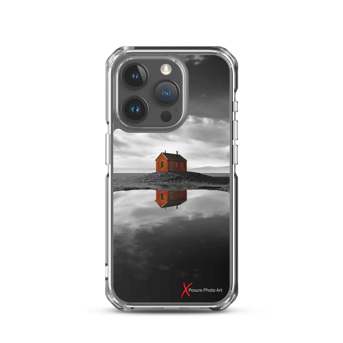 Case for iPhone® Reflections