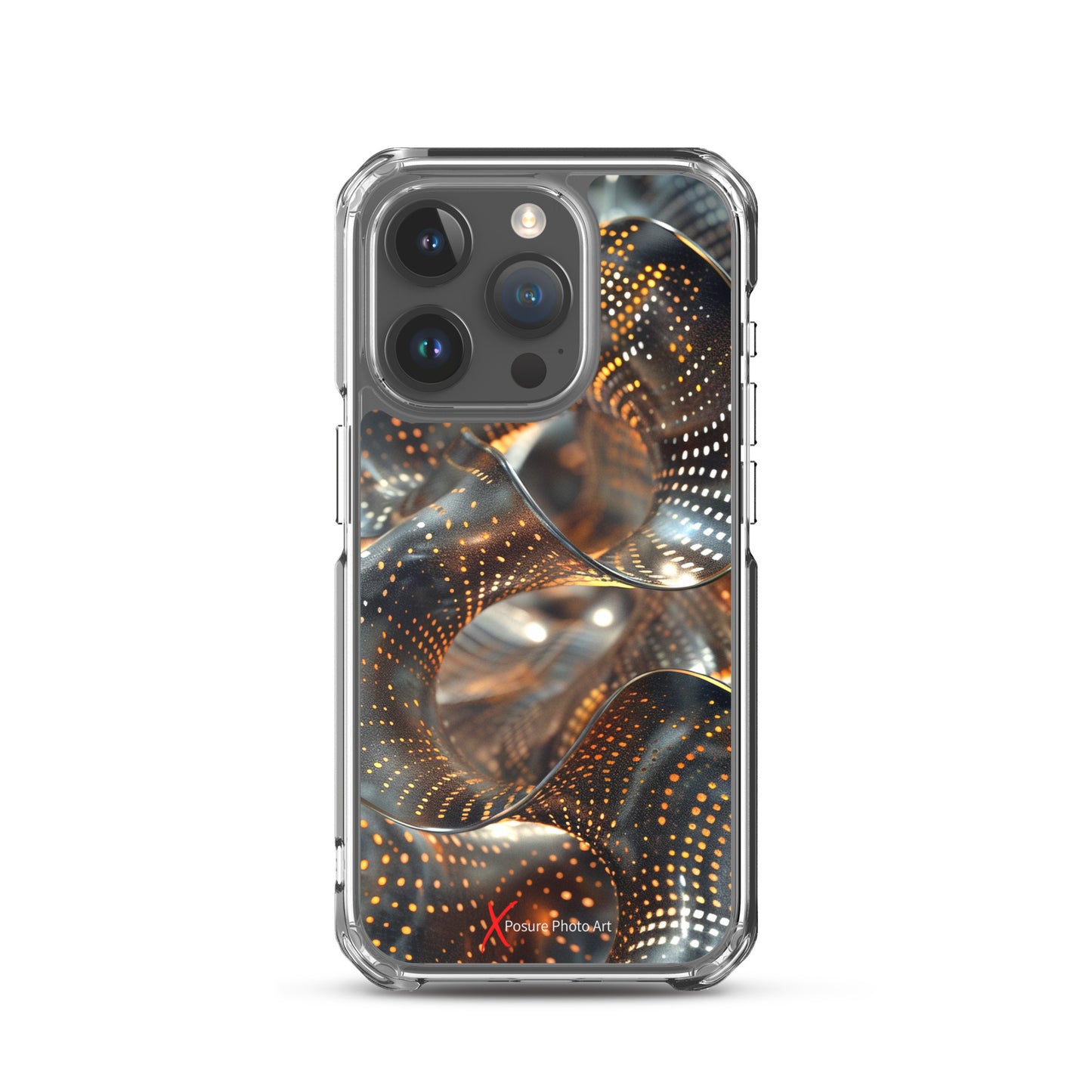 Case for iPhone® Metal Trumpets