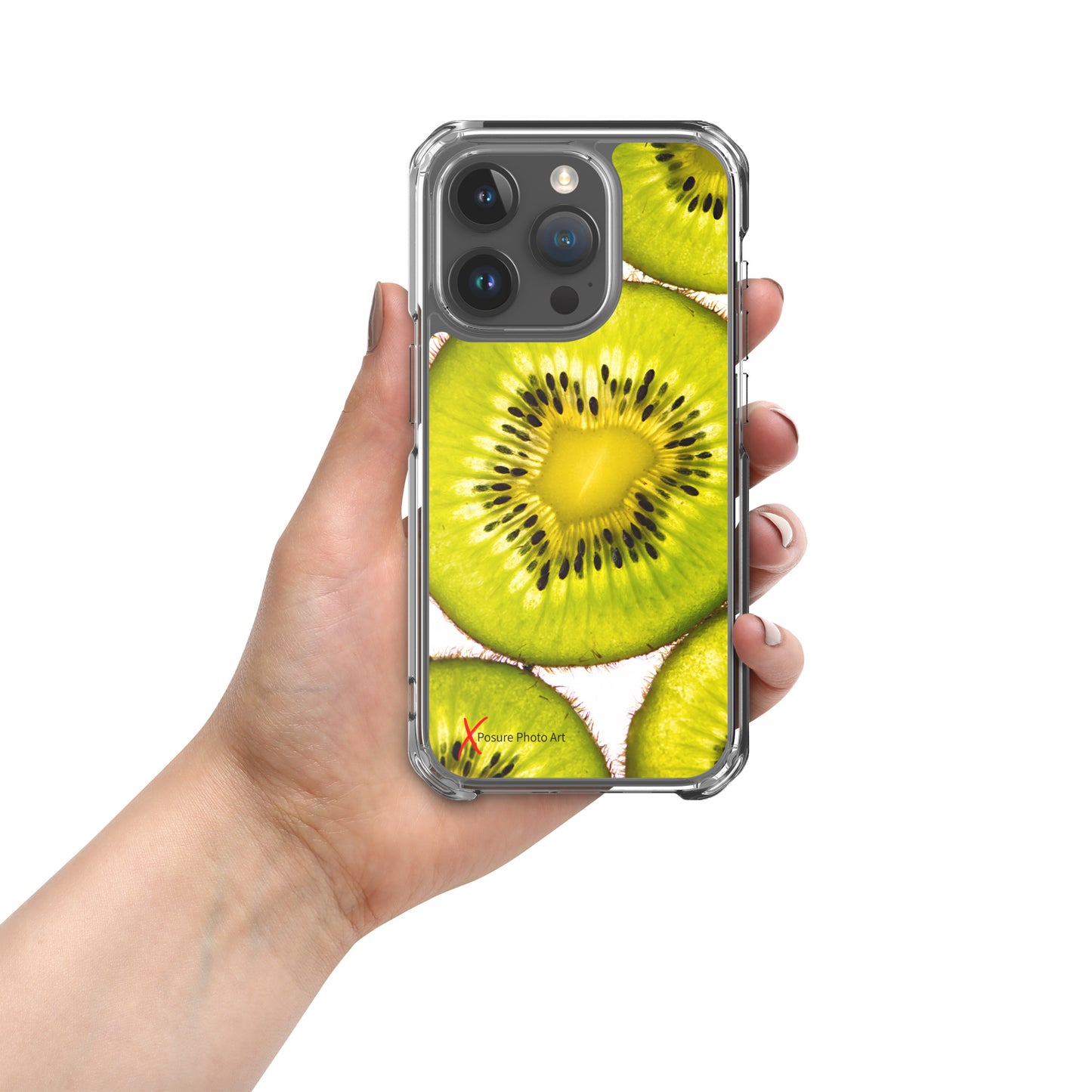 Case for iPhone® Kiwi