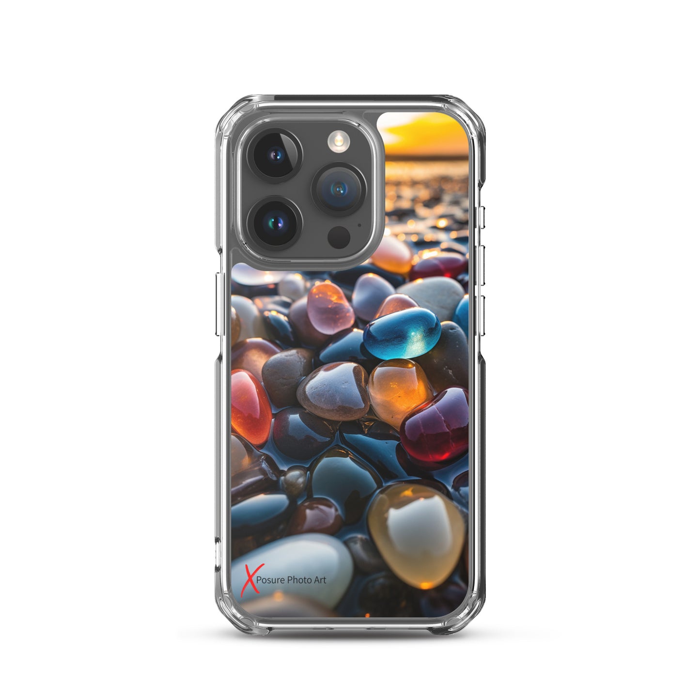 Case for iPhone® Sunset