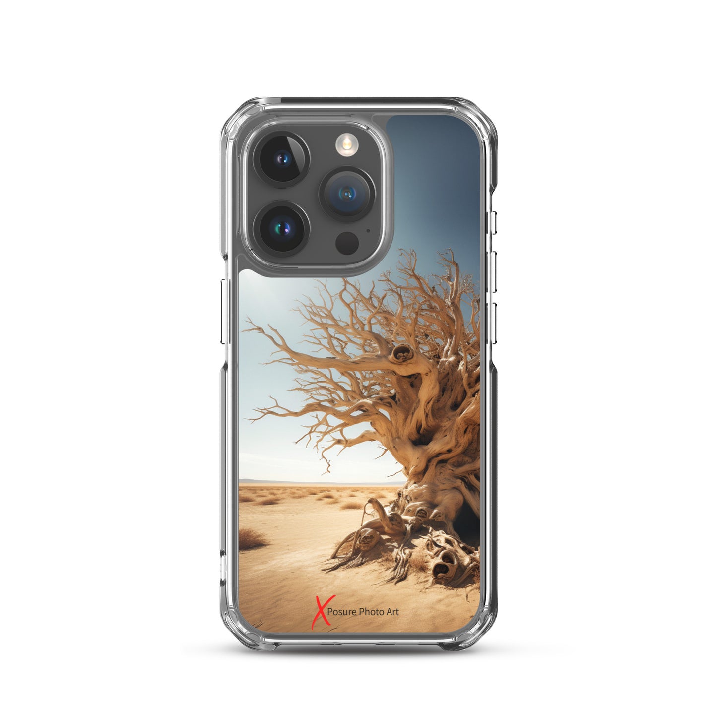 Case for iPhone® Tree of Life