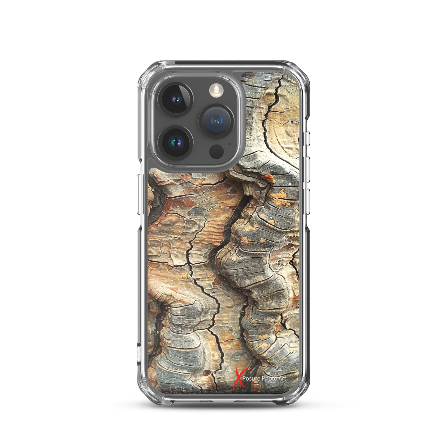 Case for iPhone® Bark