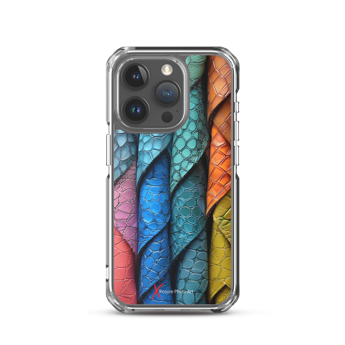 Case for iPhone® Textiles