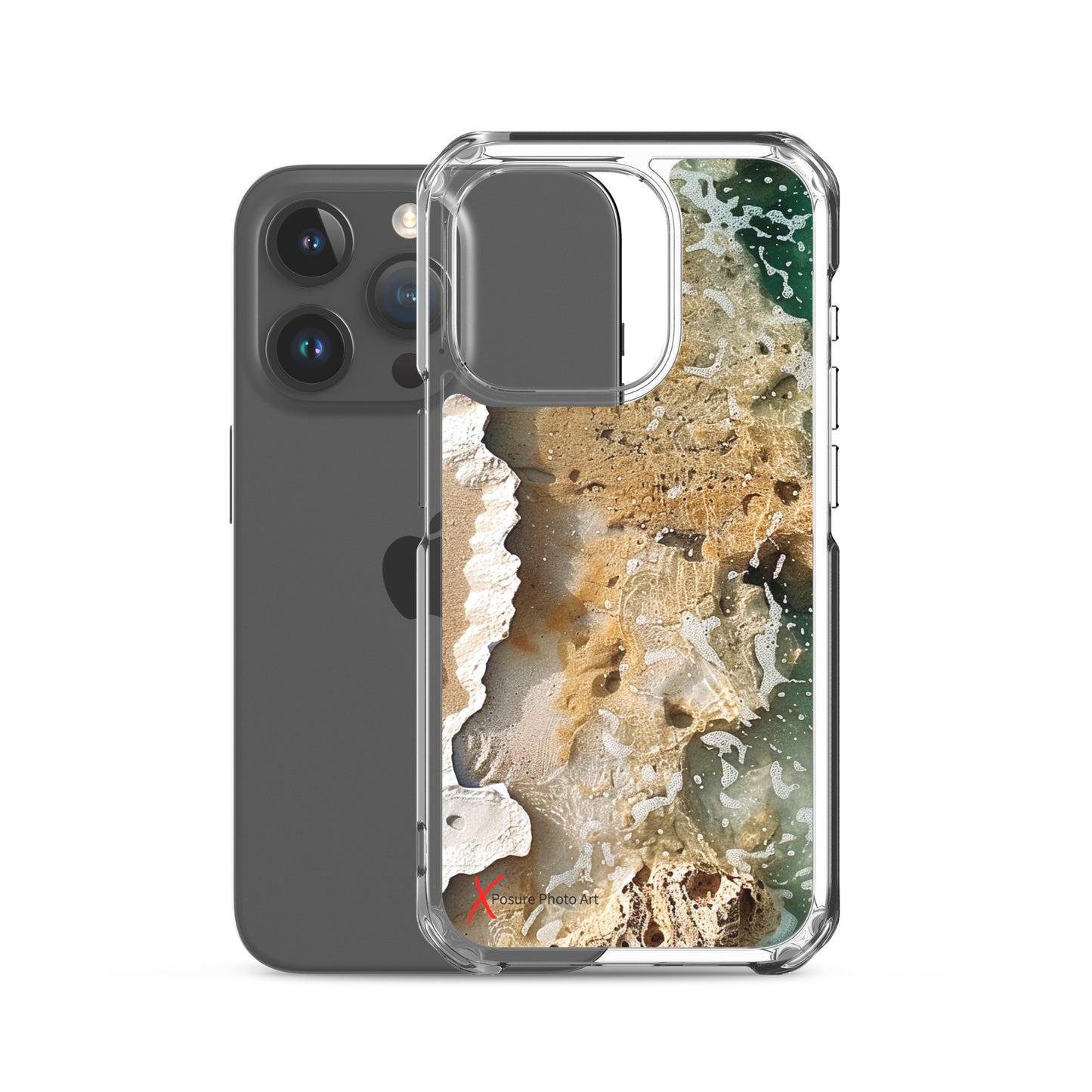 Case for iPhone® Beach