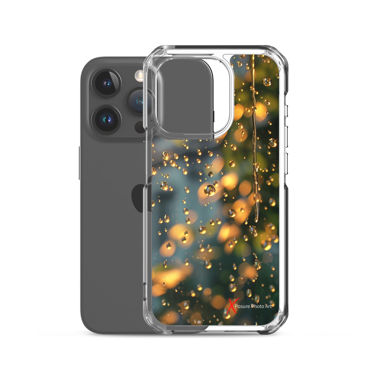 Case for iPhone® Drops