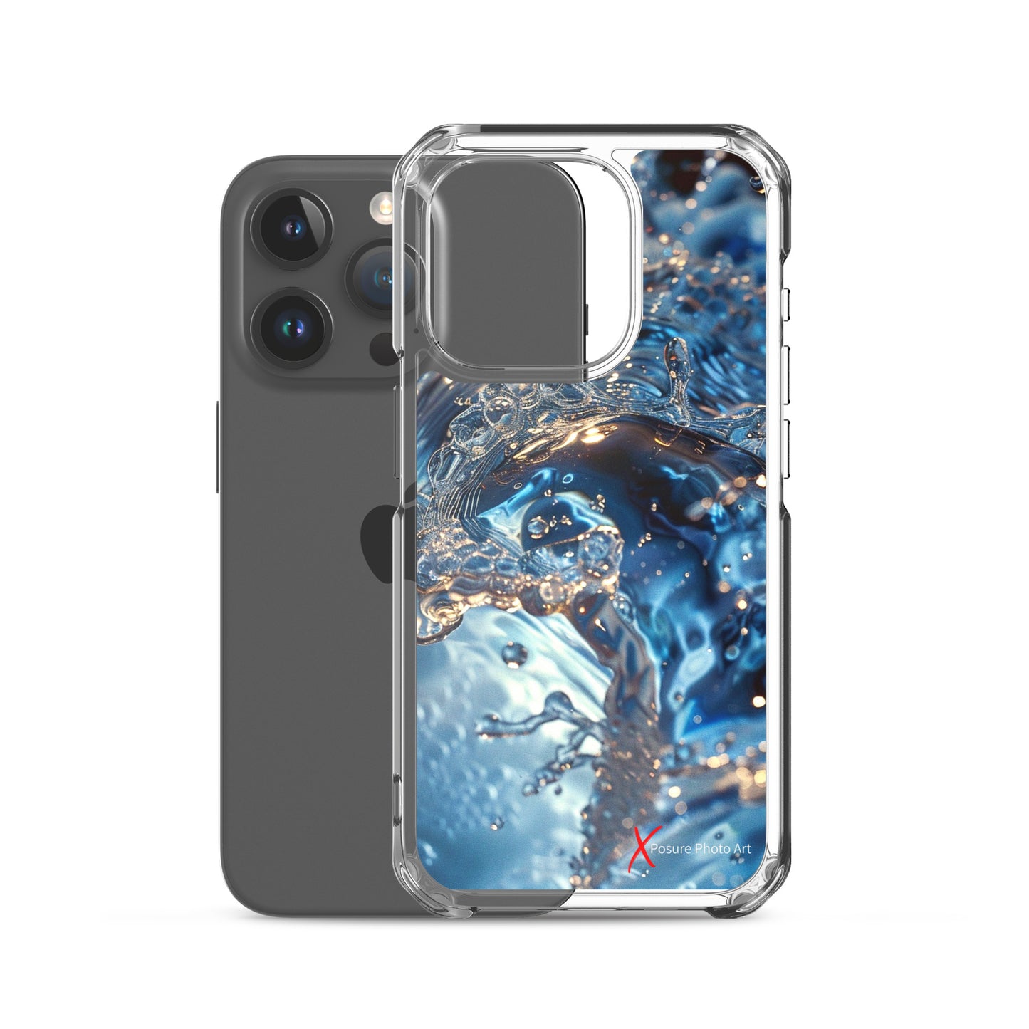 Case for iPhone® Sea Wave