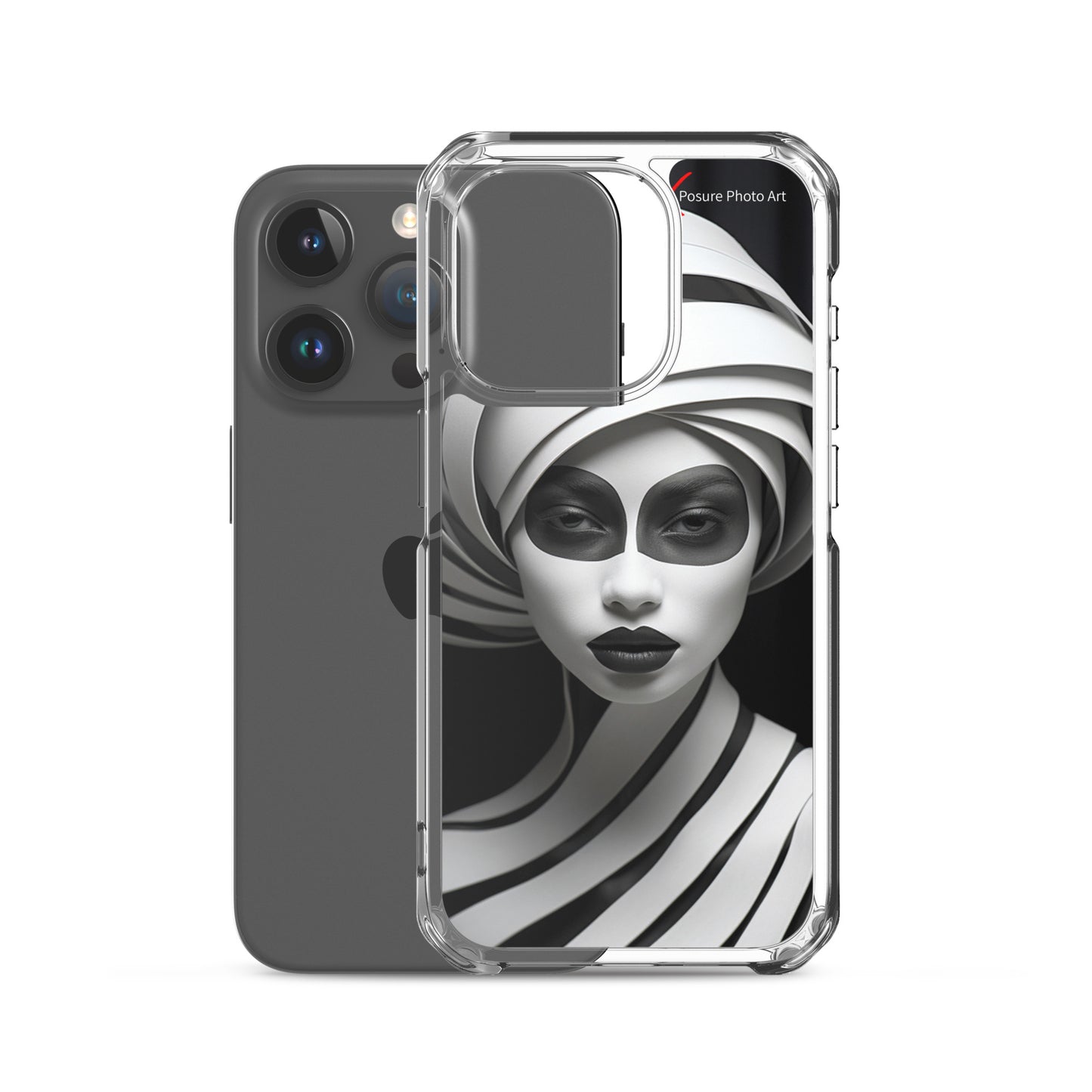 Case for iPhone® Crepe