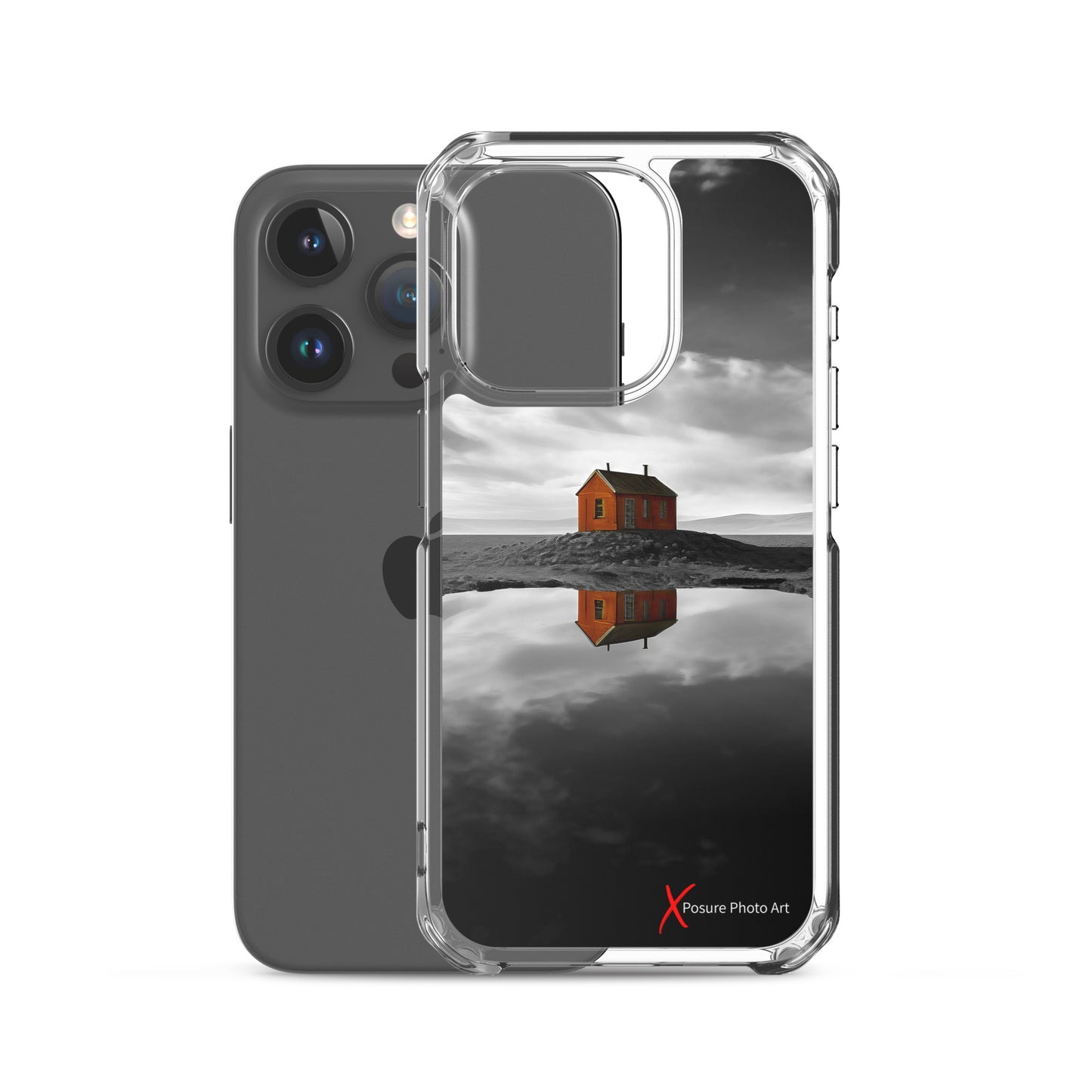 Case for iPhone® Reflections