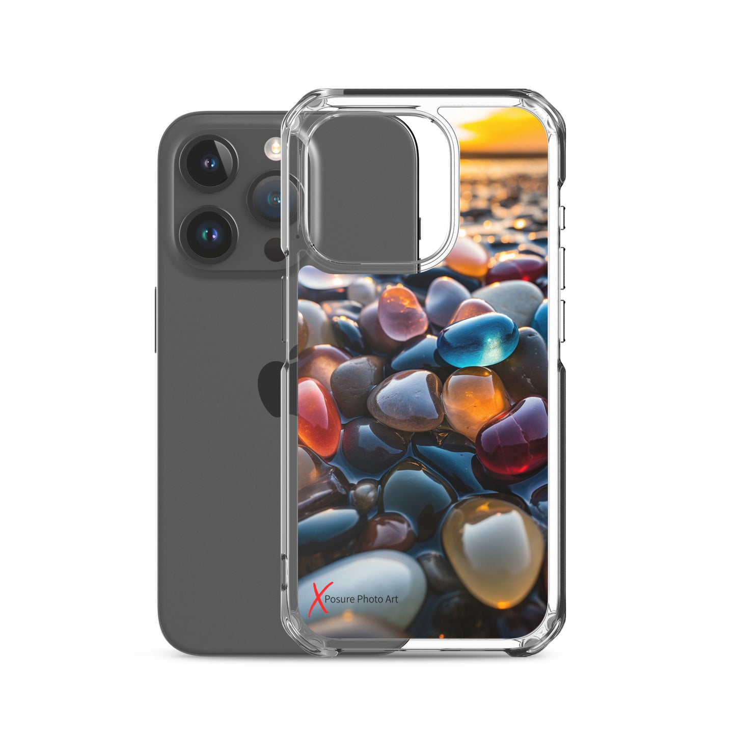 Case for iPhone® Sunset