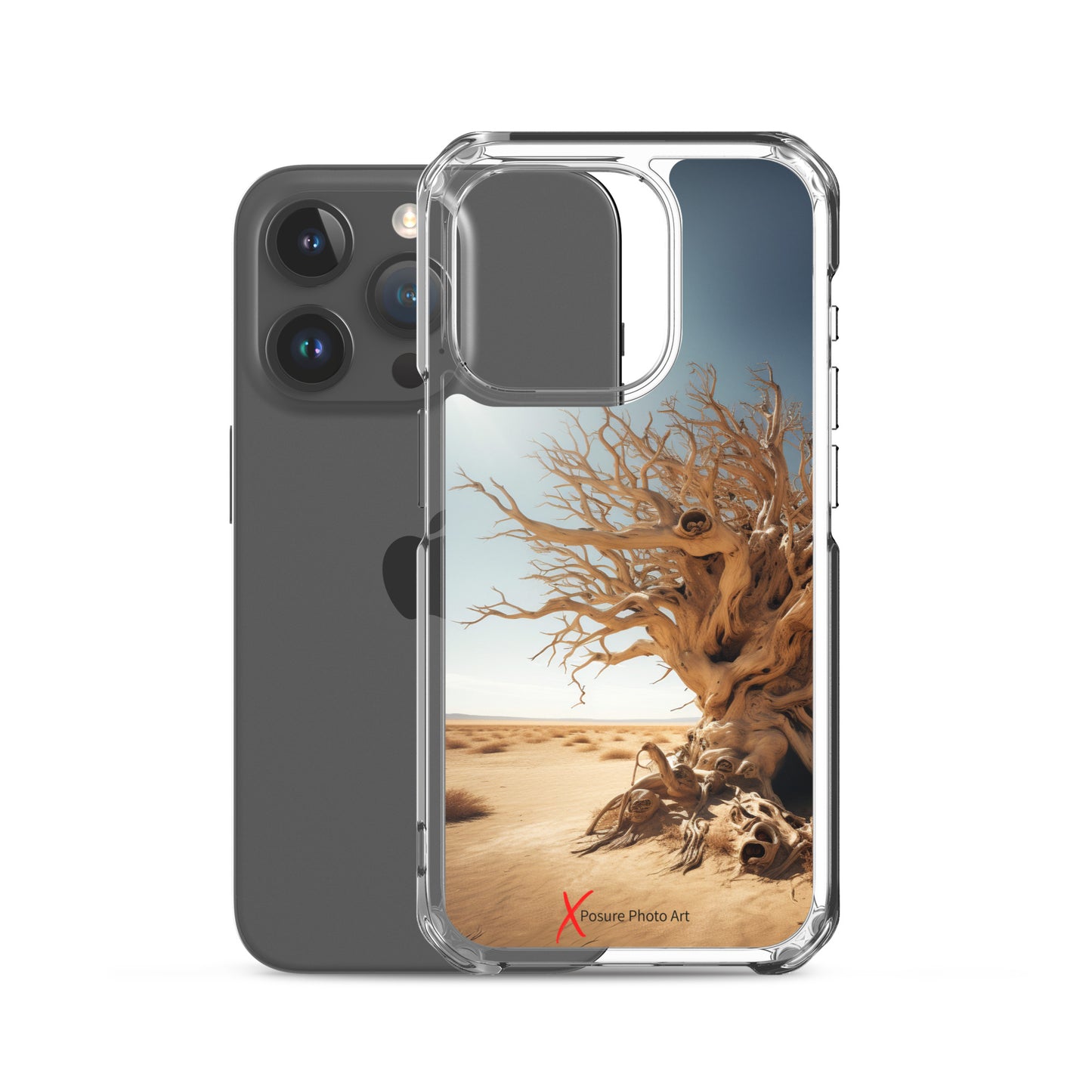 Case for iPhone® Tree of Life