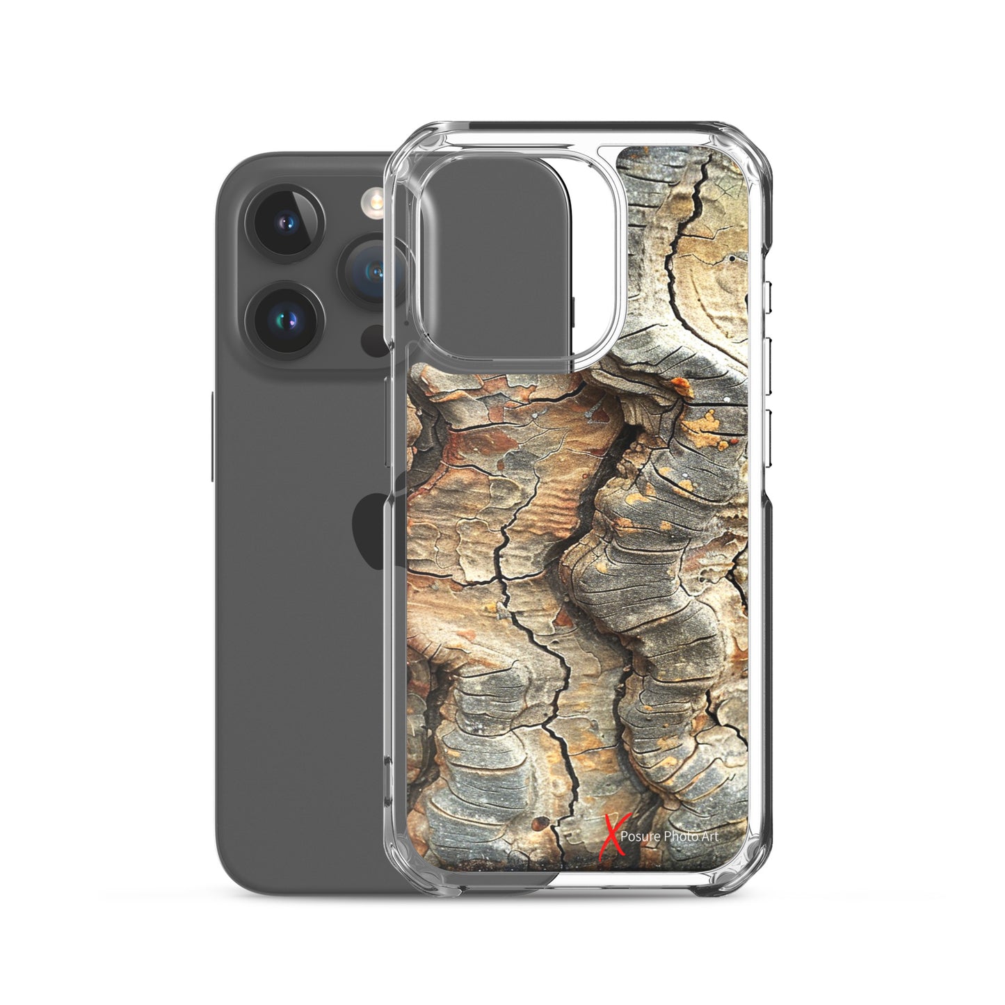 Case for iPhone® Bark