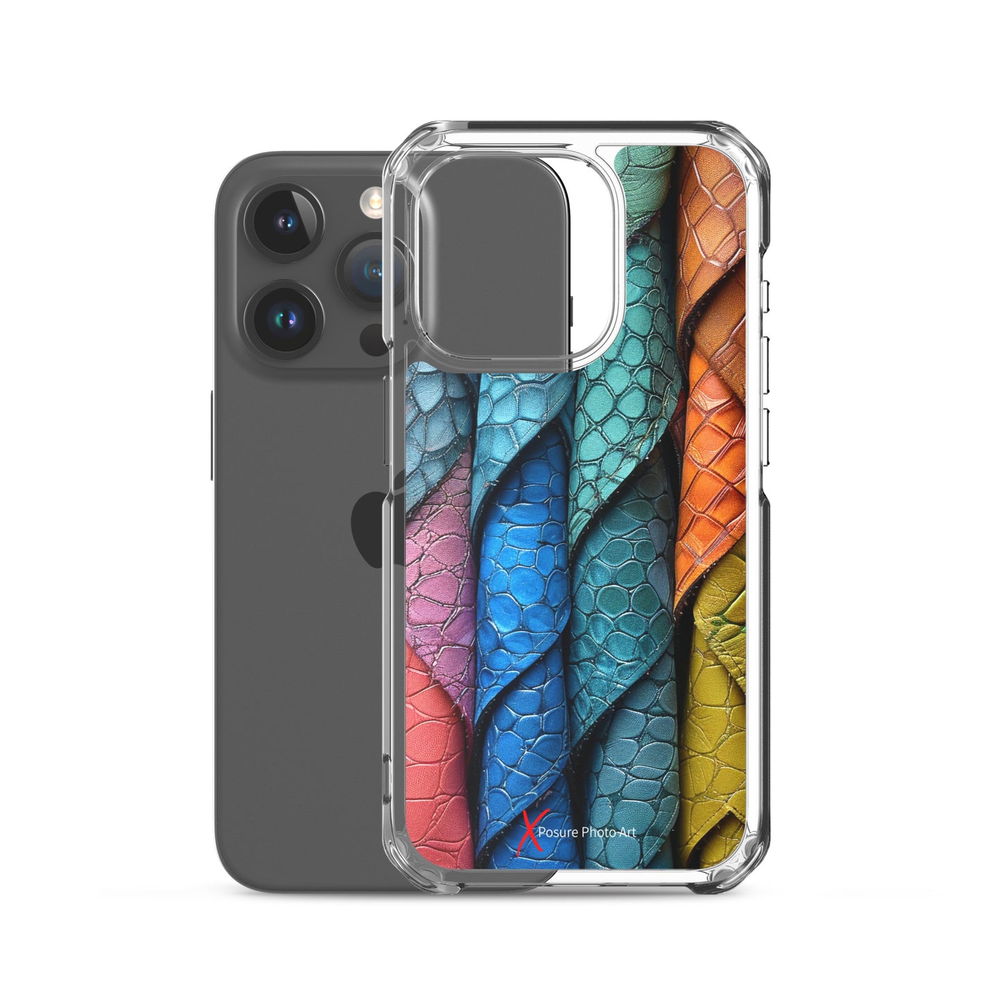 Case for iPhone® Textiles