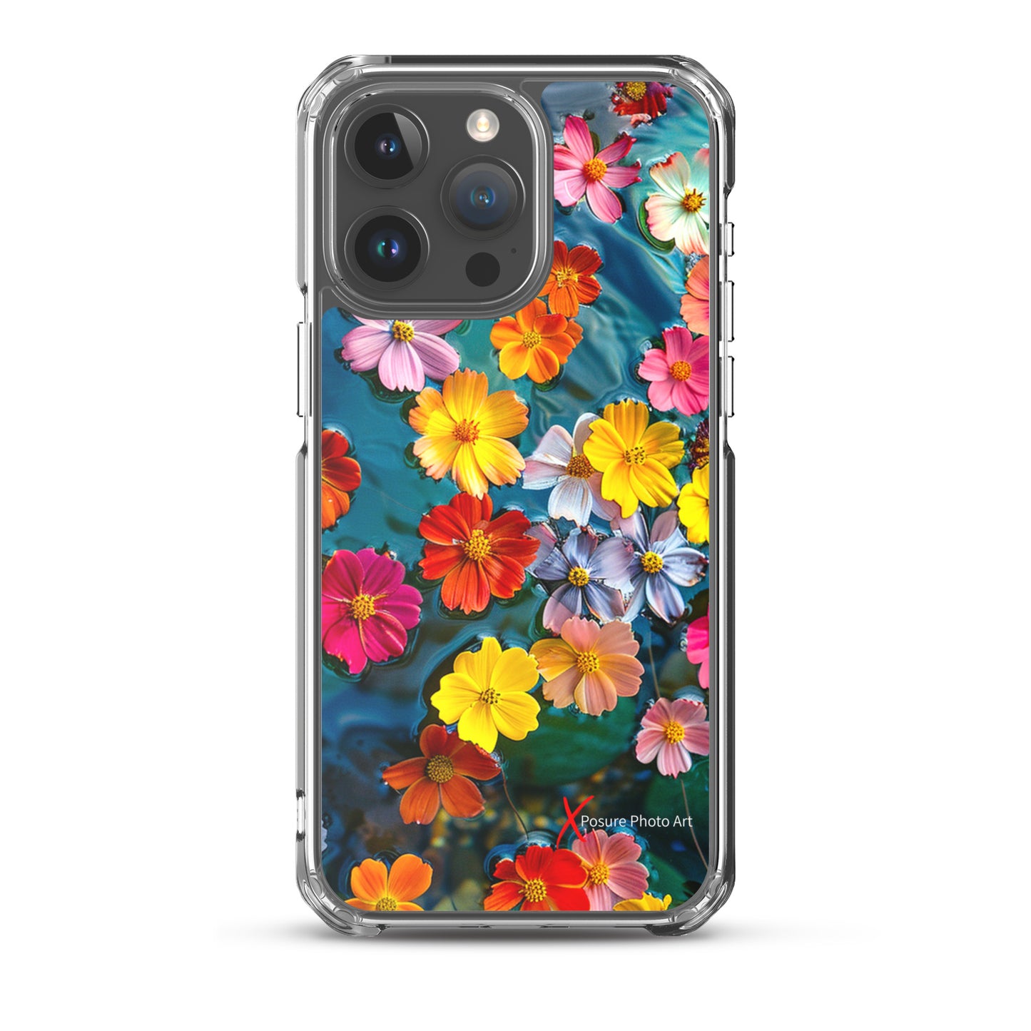 Case for iPhone® Flowers