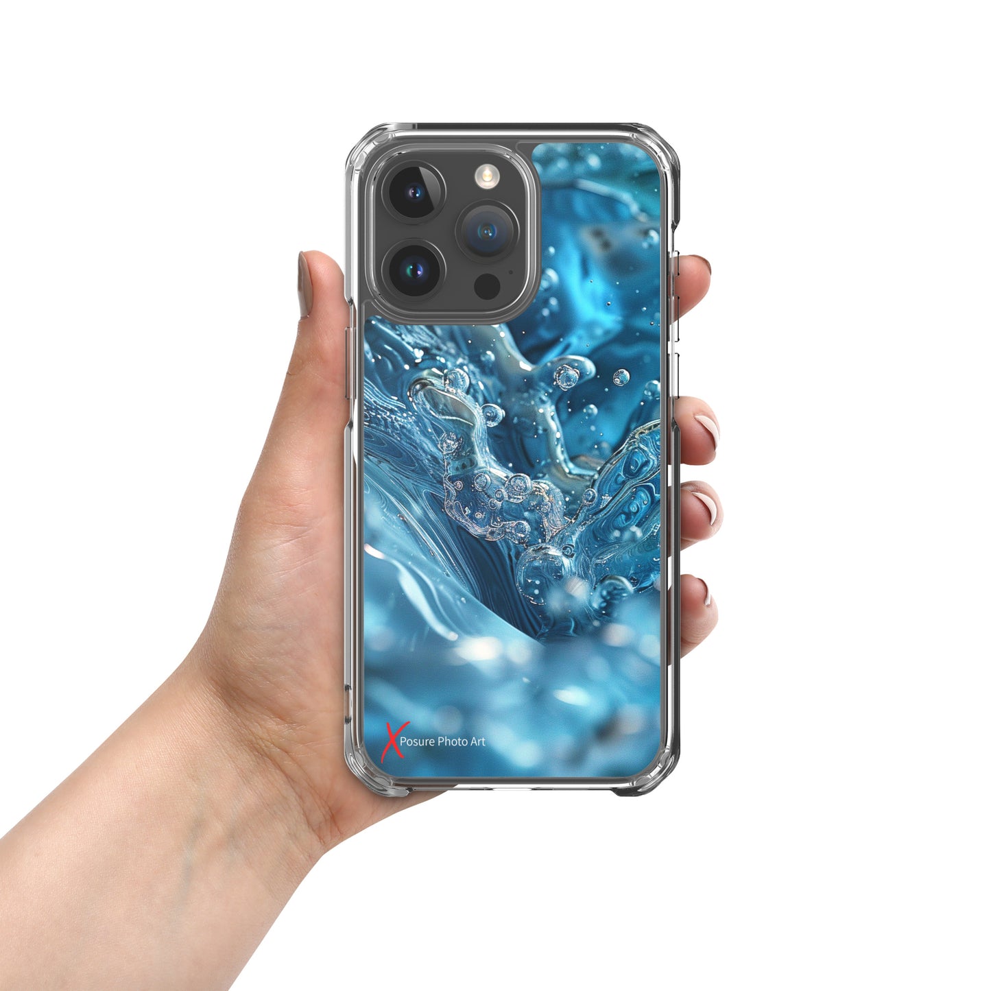 Case for iPhone® Water