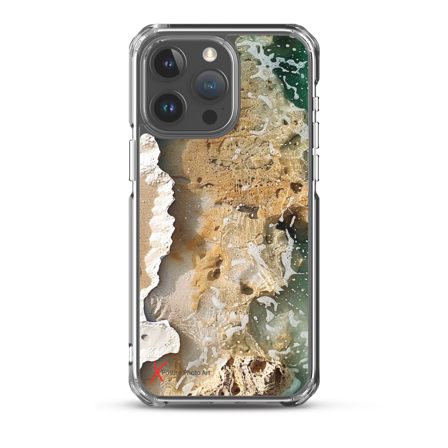 Case for iPhone® Beach