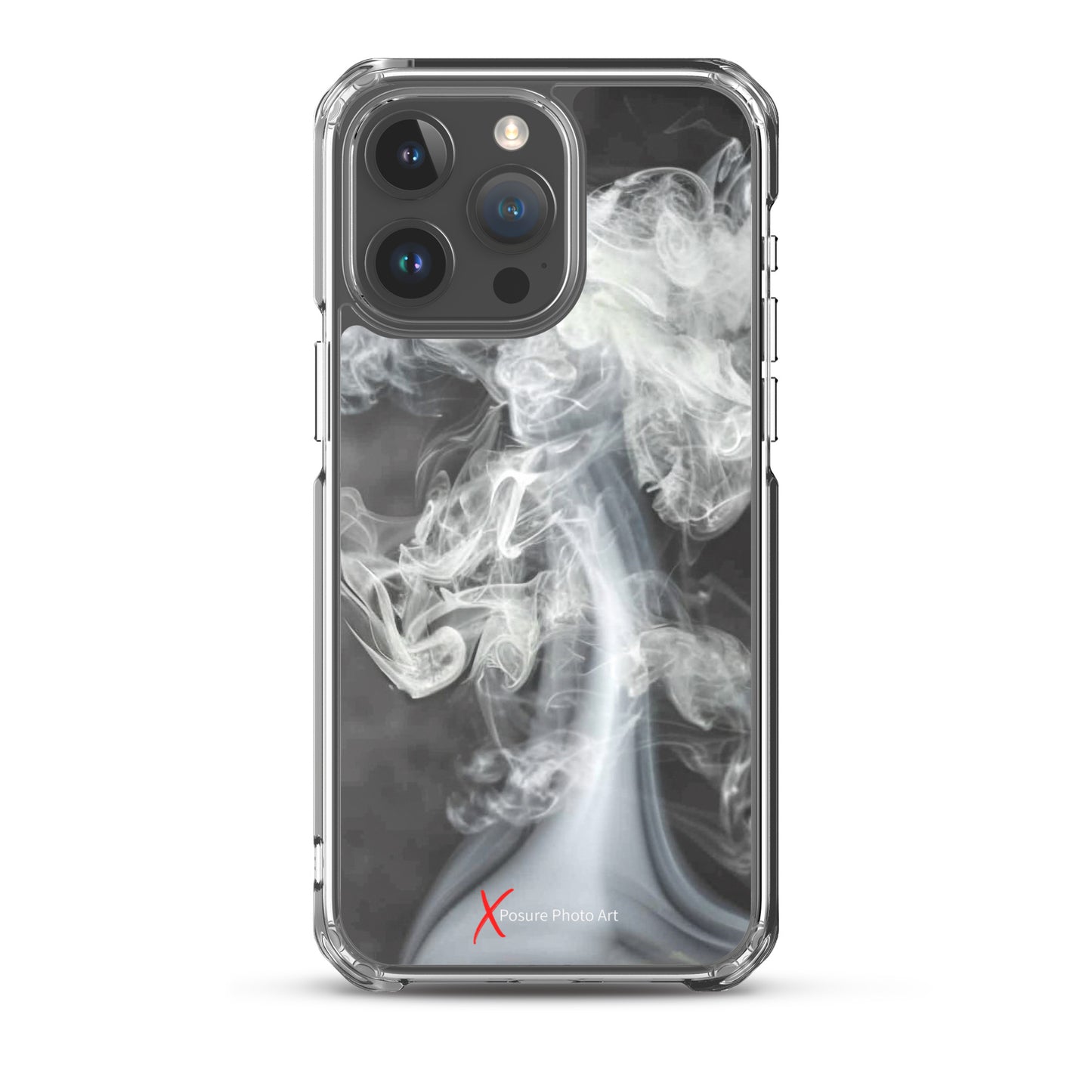 Case for iPhone® Smoke