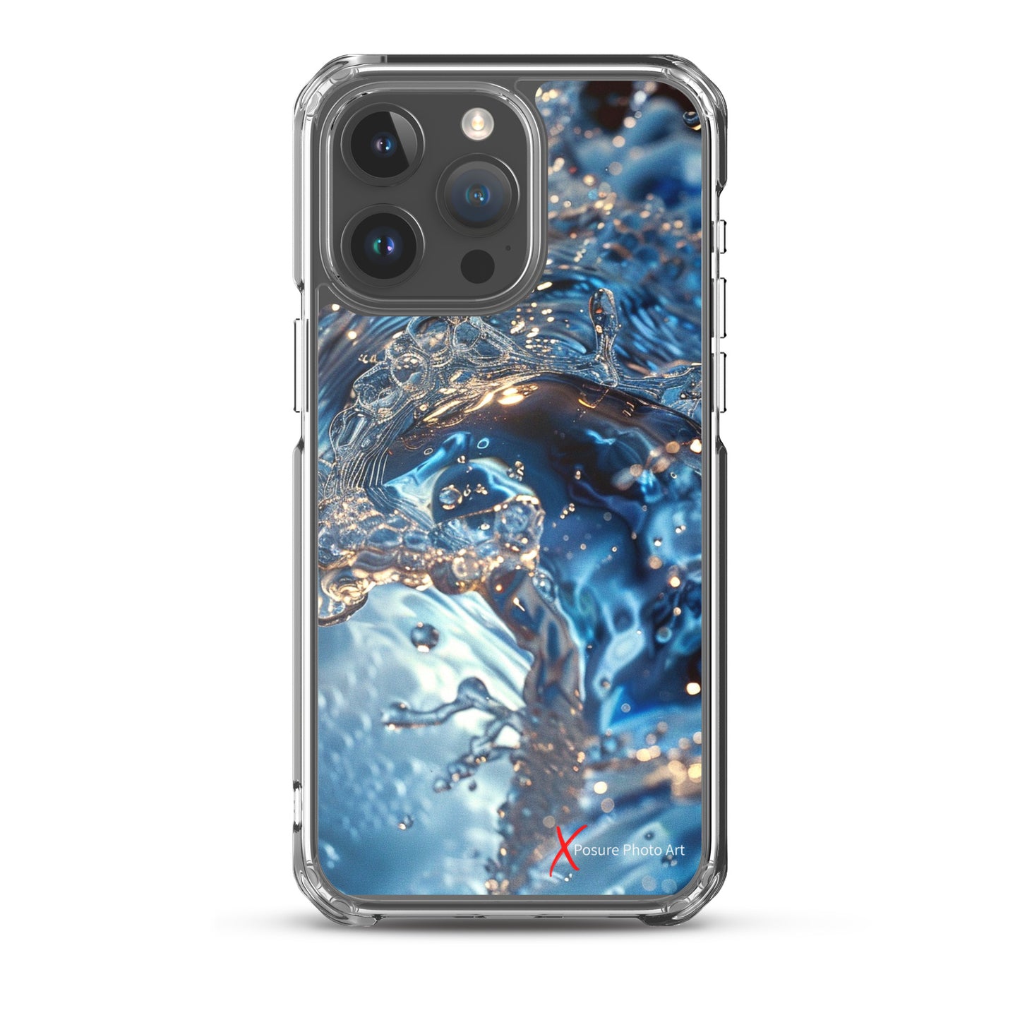 Case for iPhone® Sea Wave