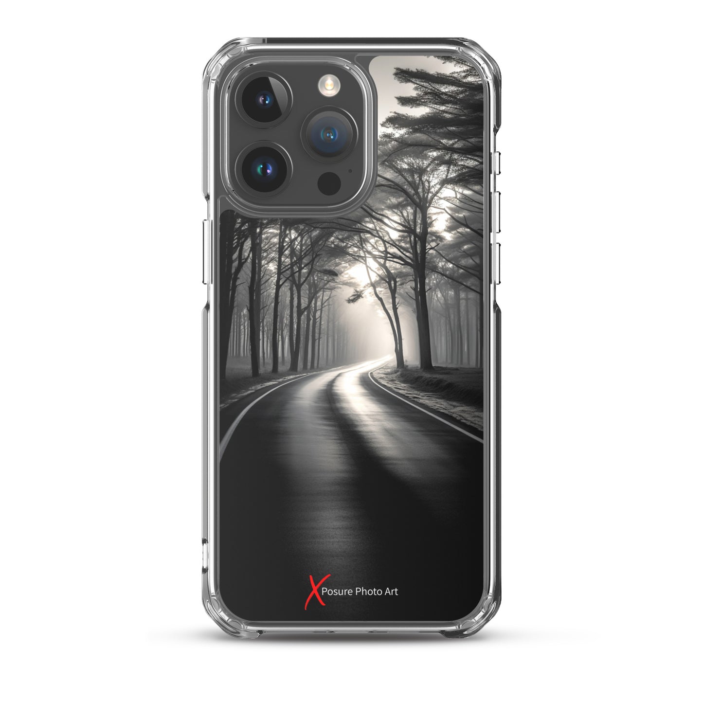 Case for iPhone® Deep Forest