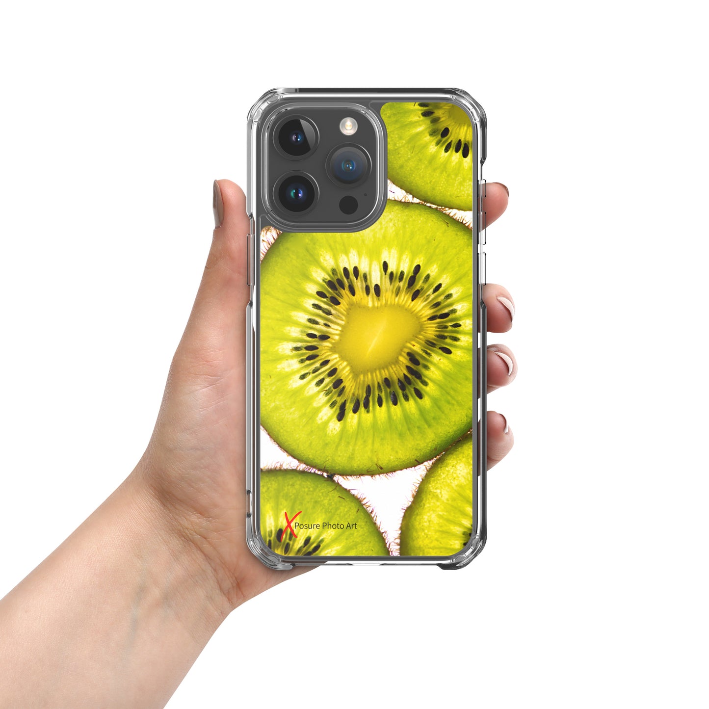 Case for iPhone® Kiwi