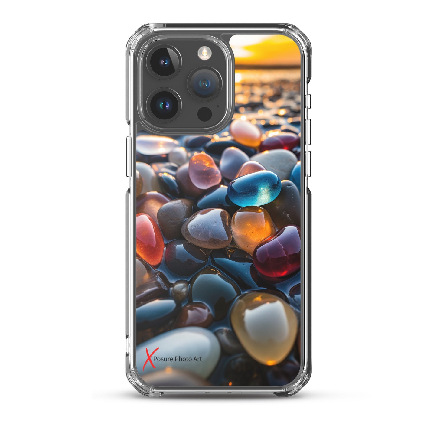 Case for iPhone® Sunset