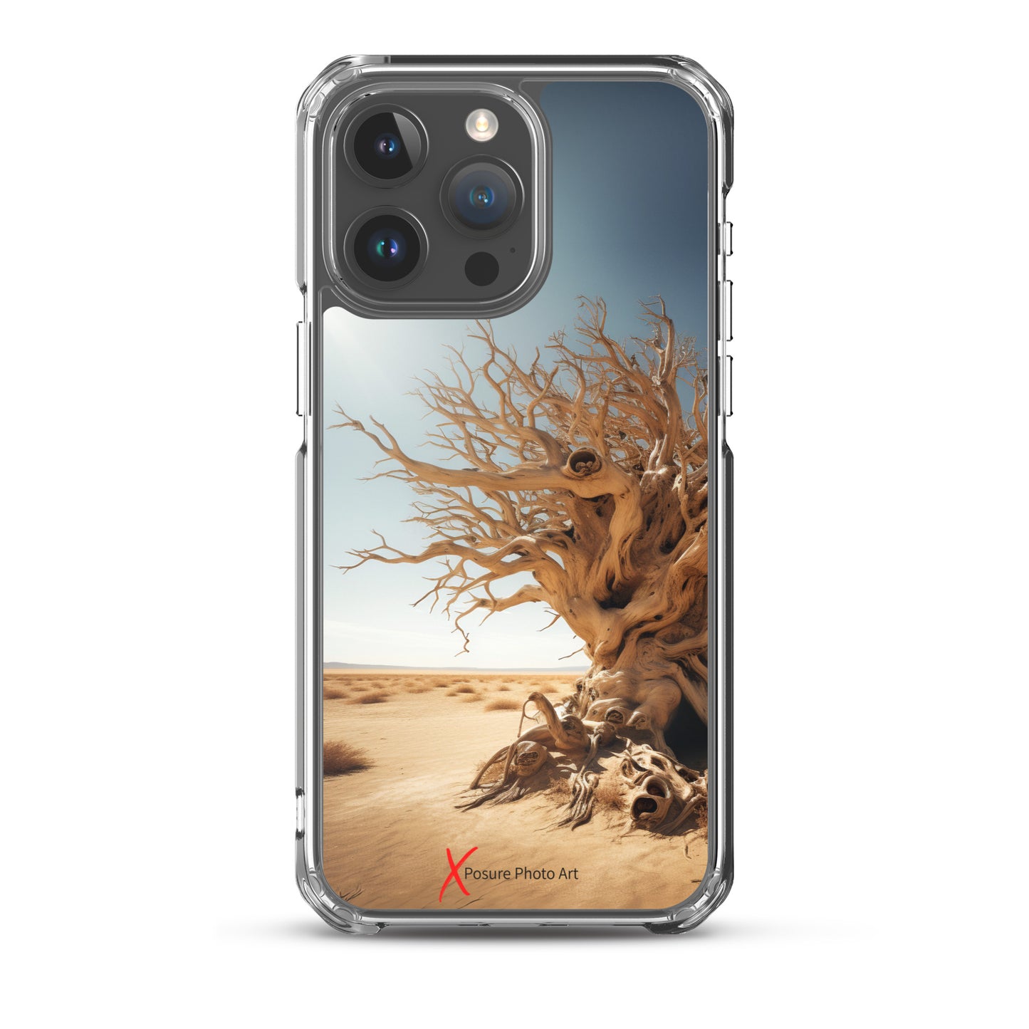 Case for iPhone® Tree of Life