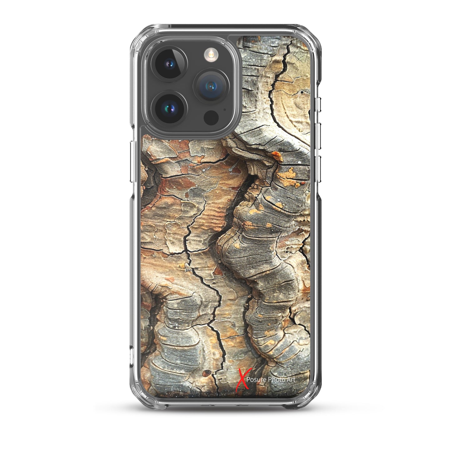 Case for iPhone® Bark