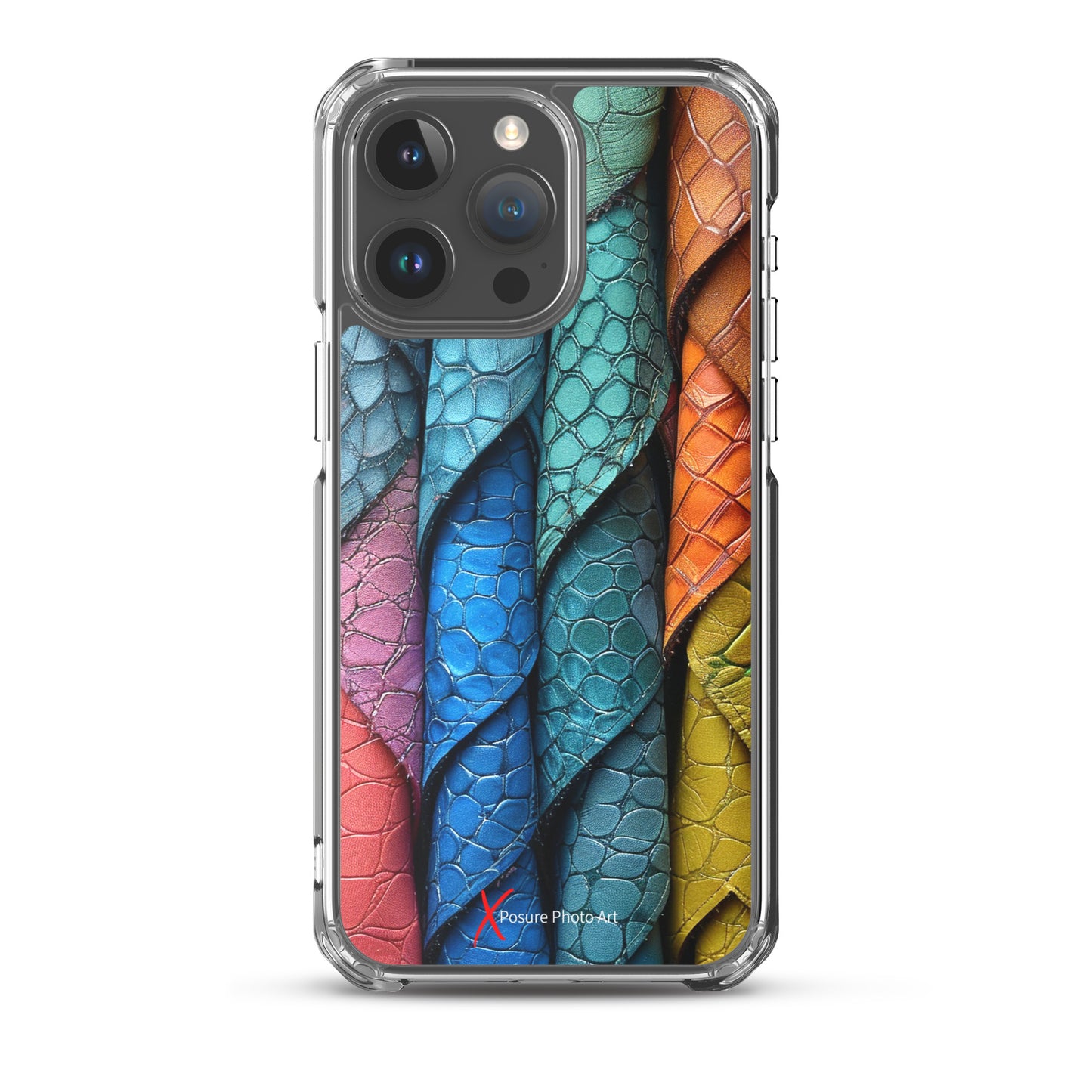 Case for iPhone® Textiles