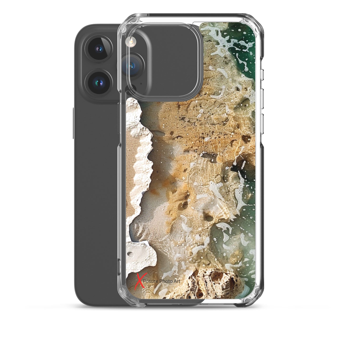 Case for iPhone® Beach