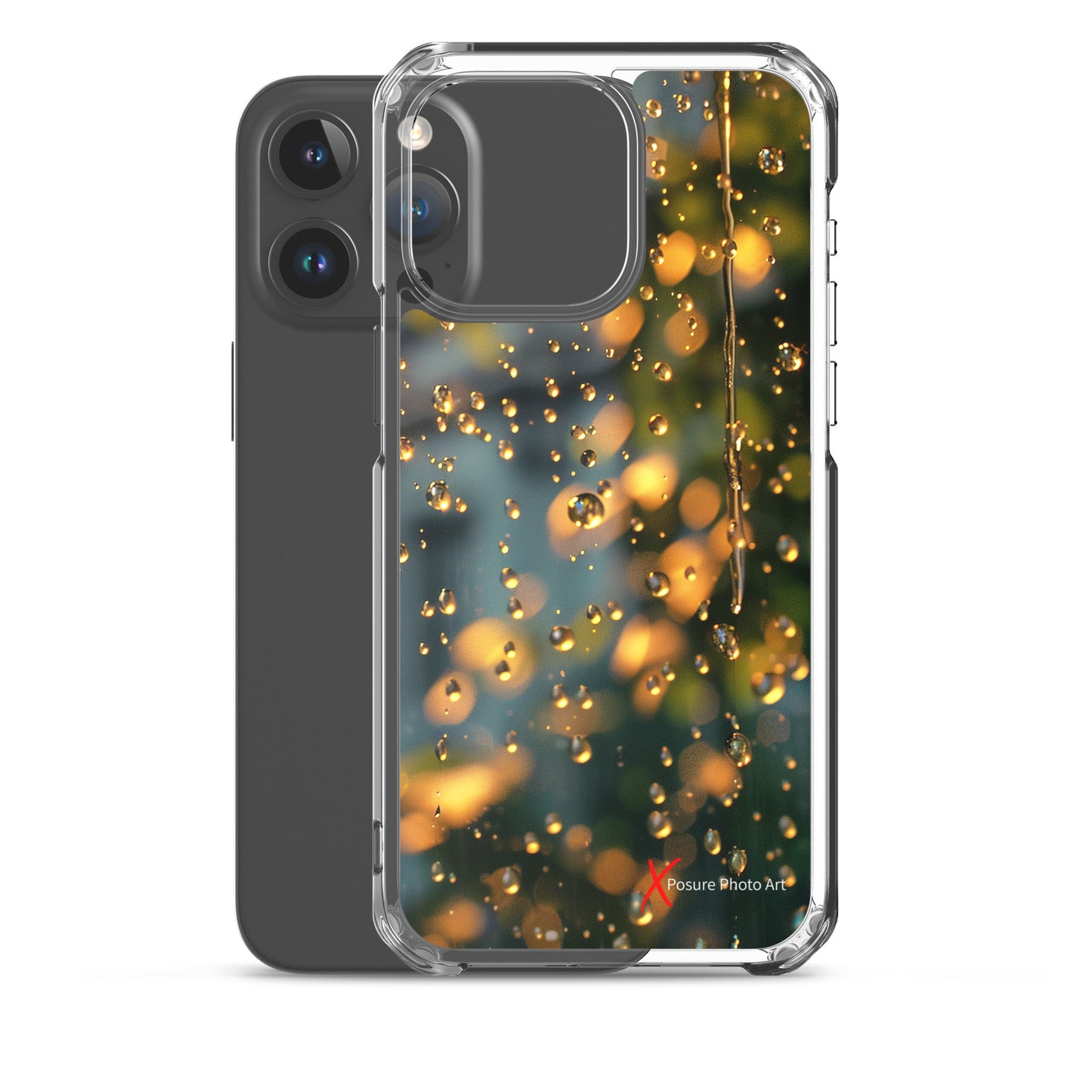 Case for iPhone® Drops