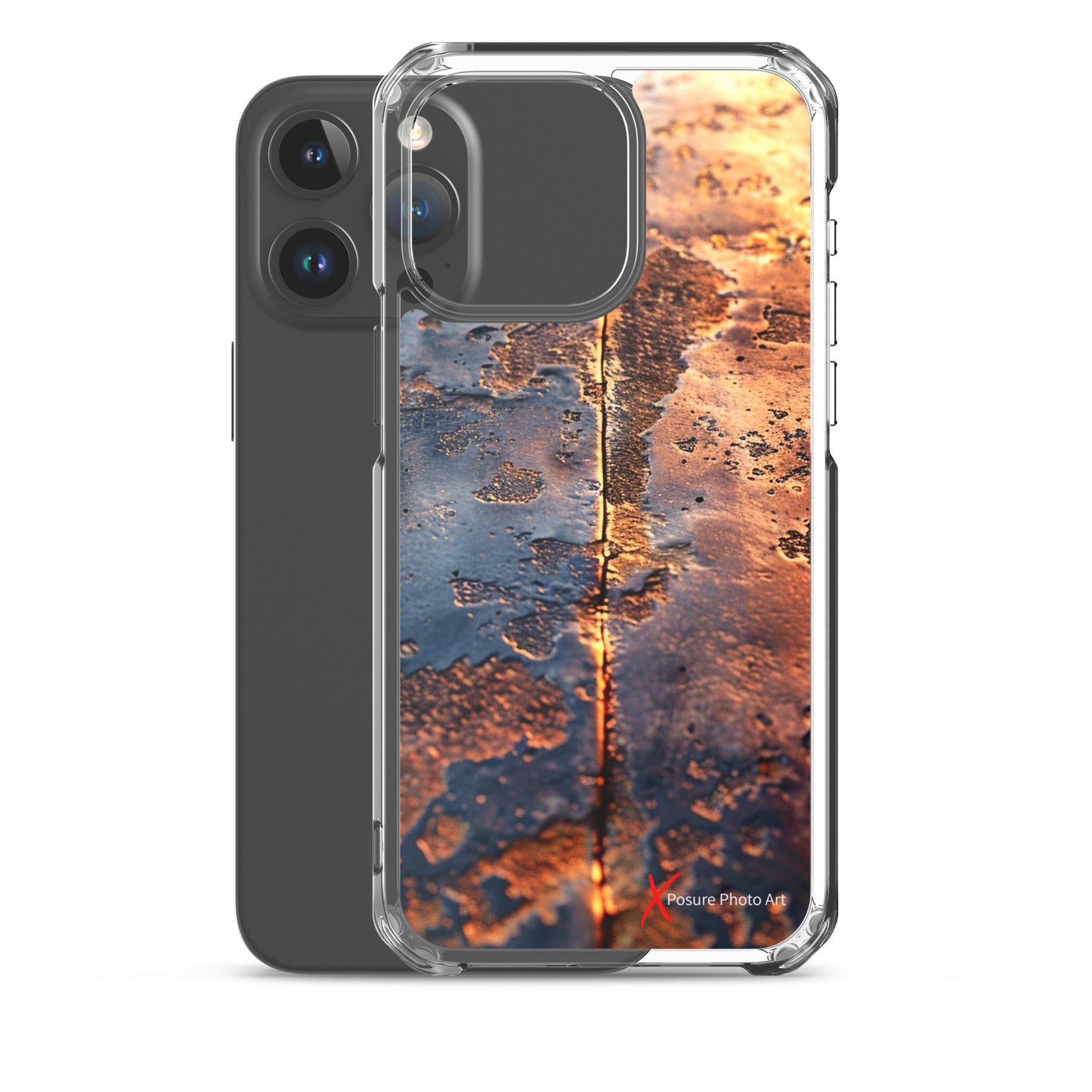 Case for iPhone® Oxide