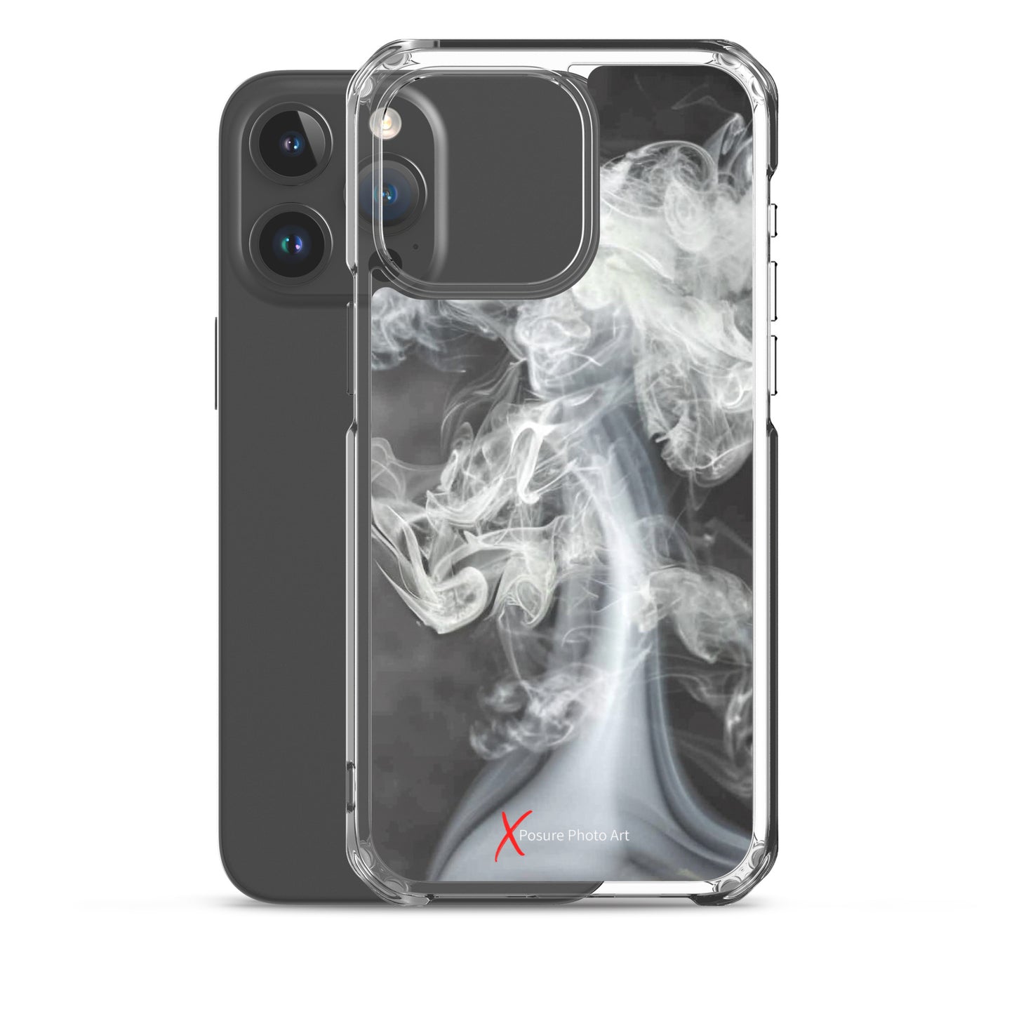 Case for iPhone® Smoke