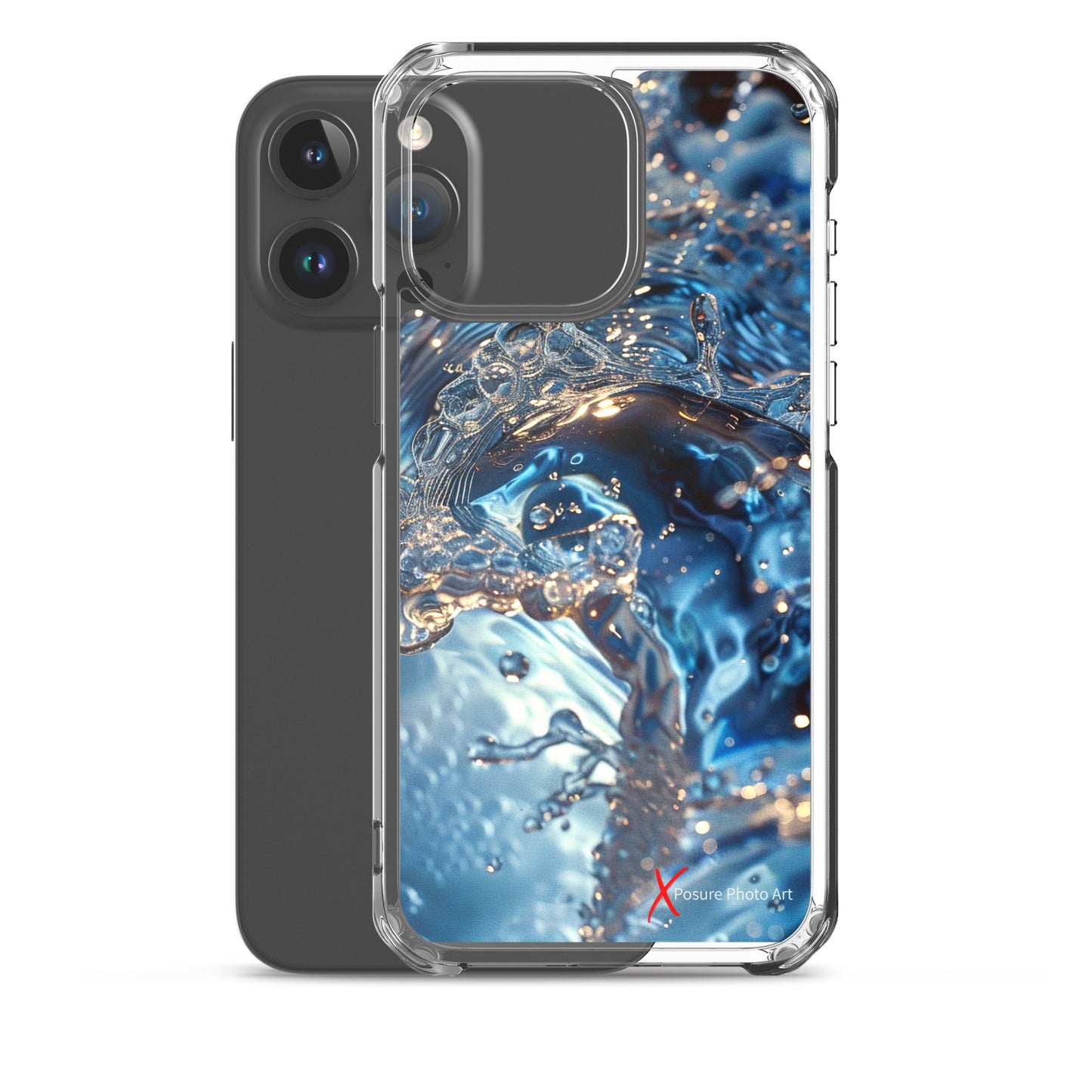 Case for iPhone® Sea Wave