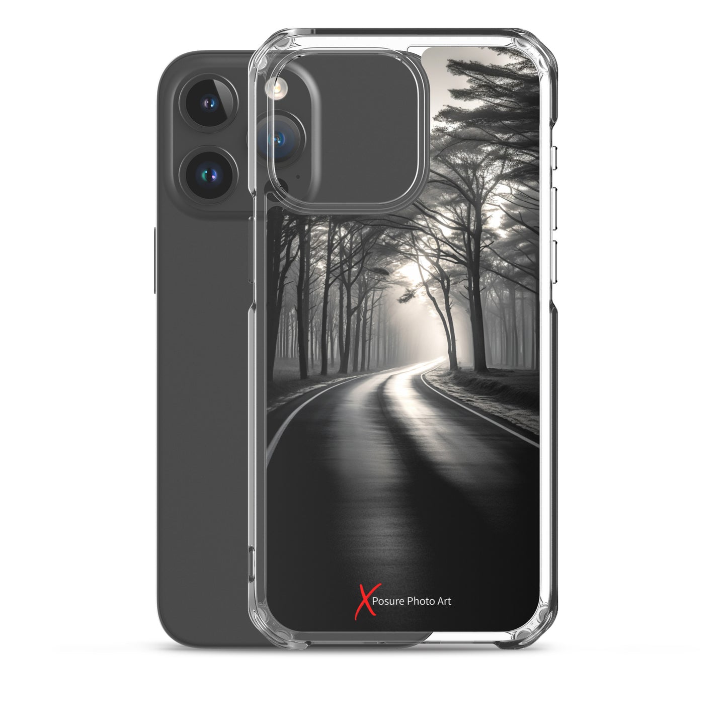 Case for iPhone® Deep Forest