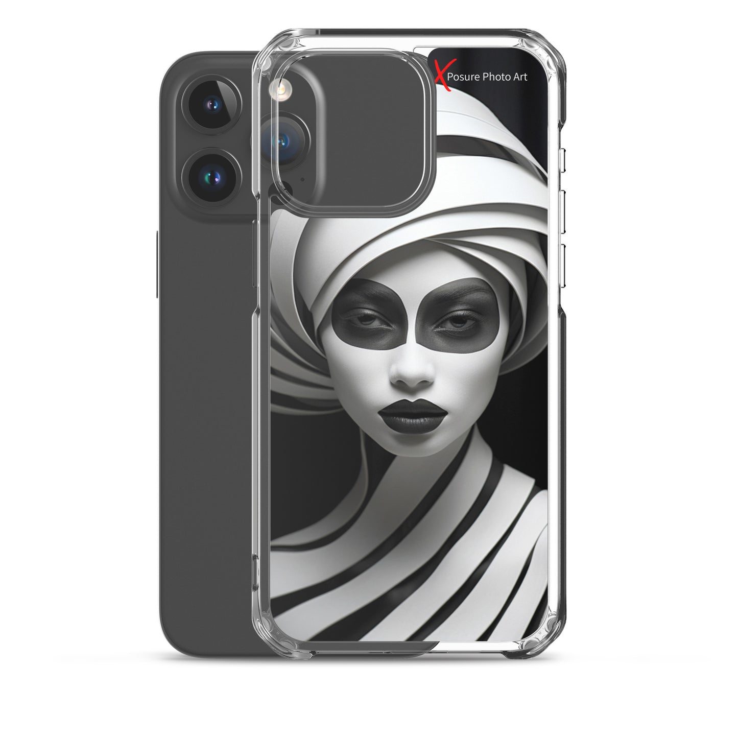 Case for iPhone® Crepe