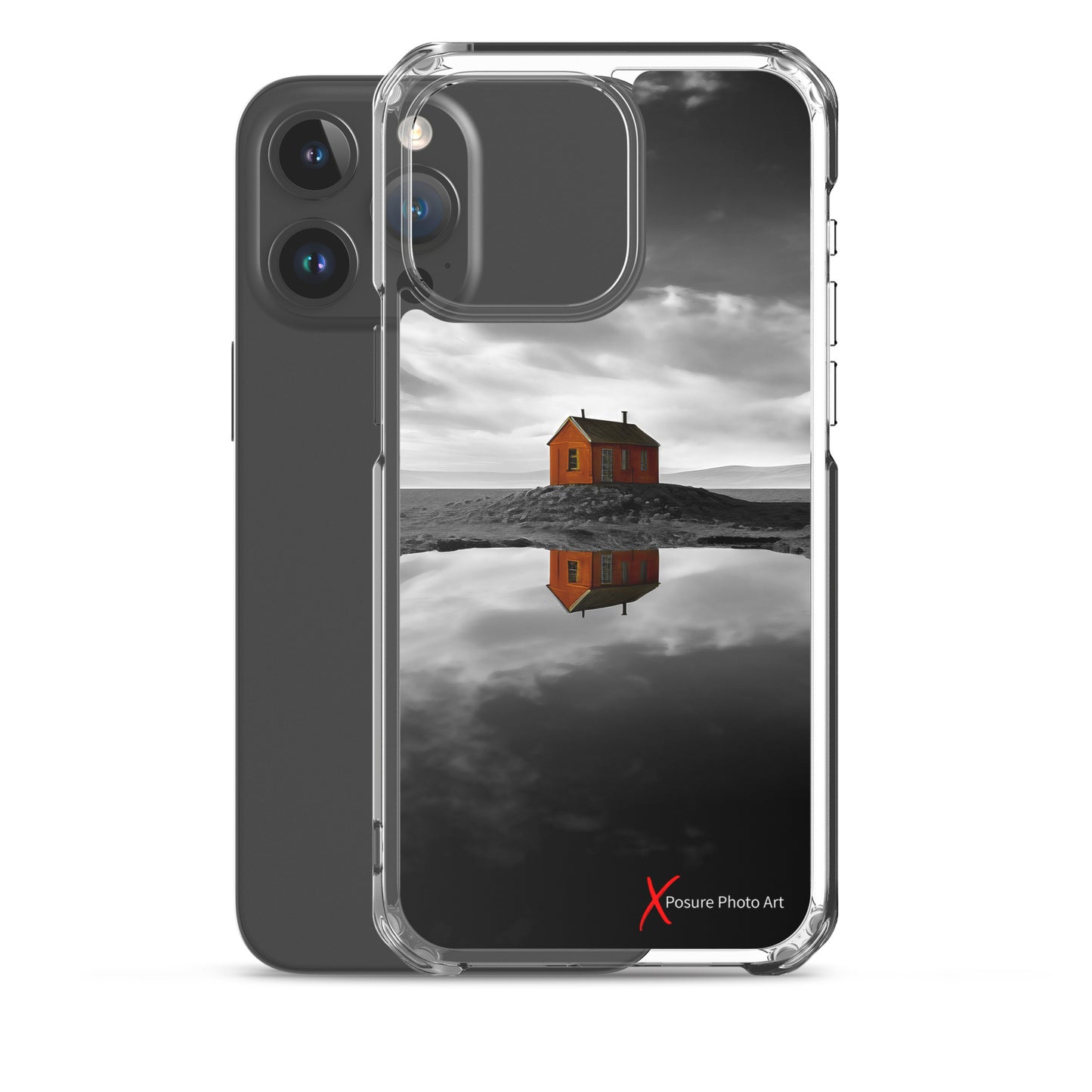 Case for iPhone® Reflections