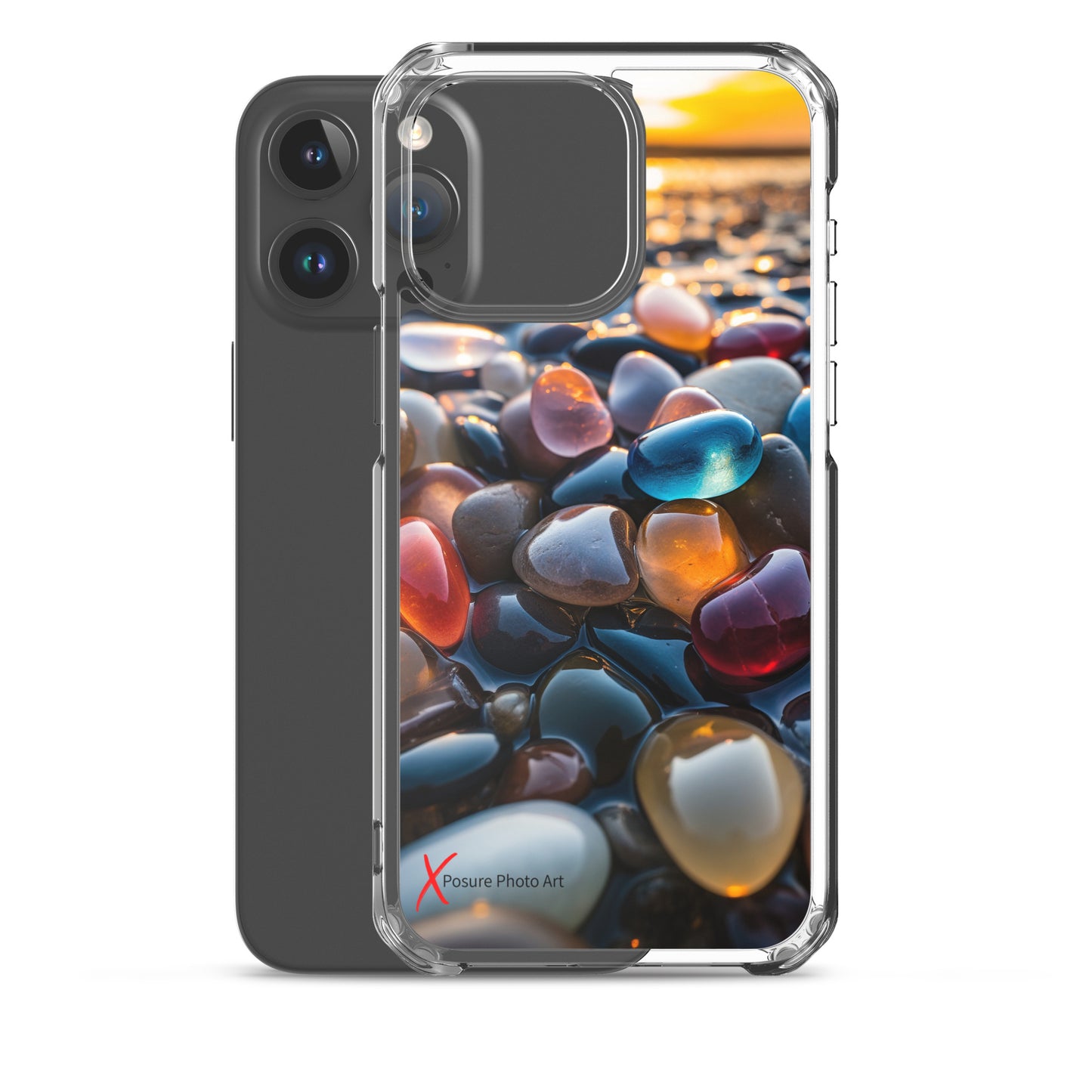 Case for iPhone® Sunset