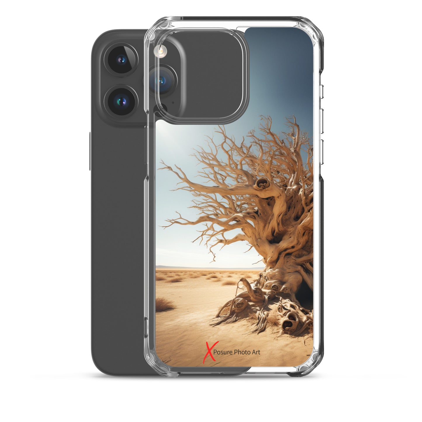 Case for iPhone® Tree of Life