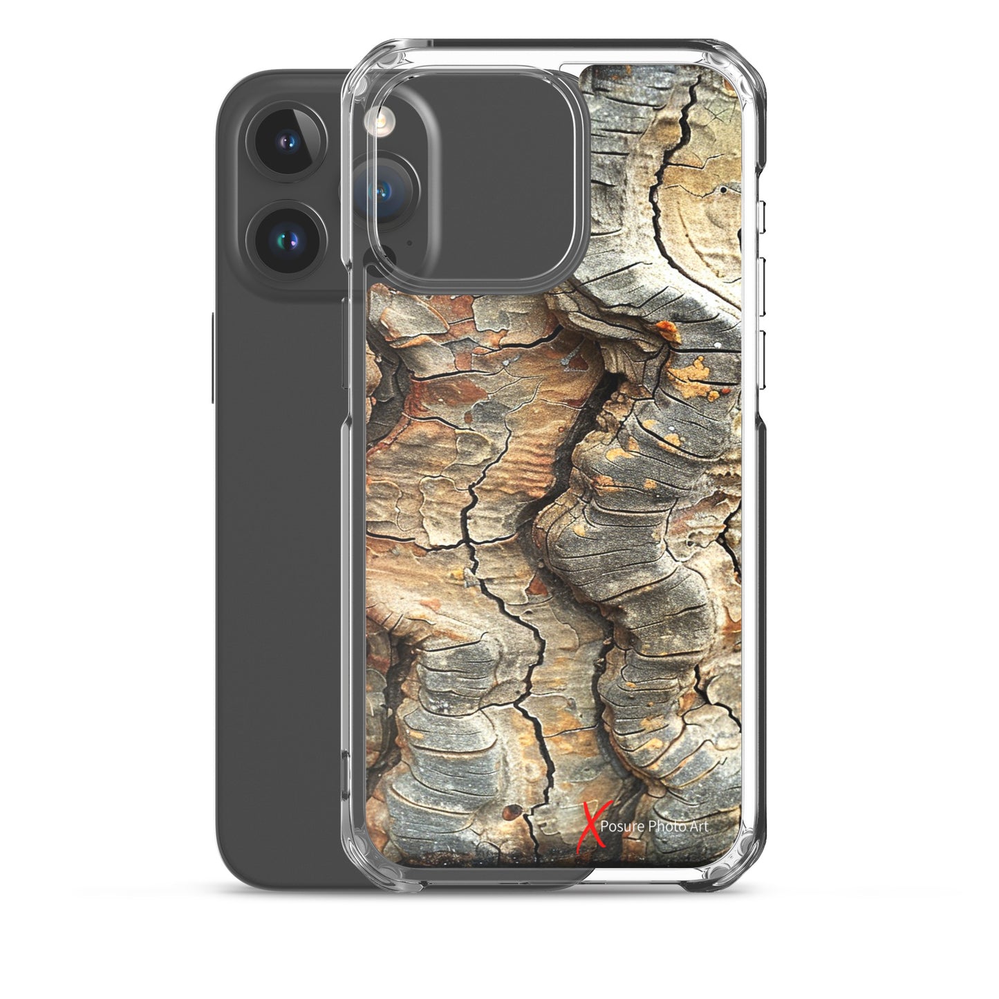 Case for iPhone® Bark