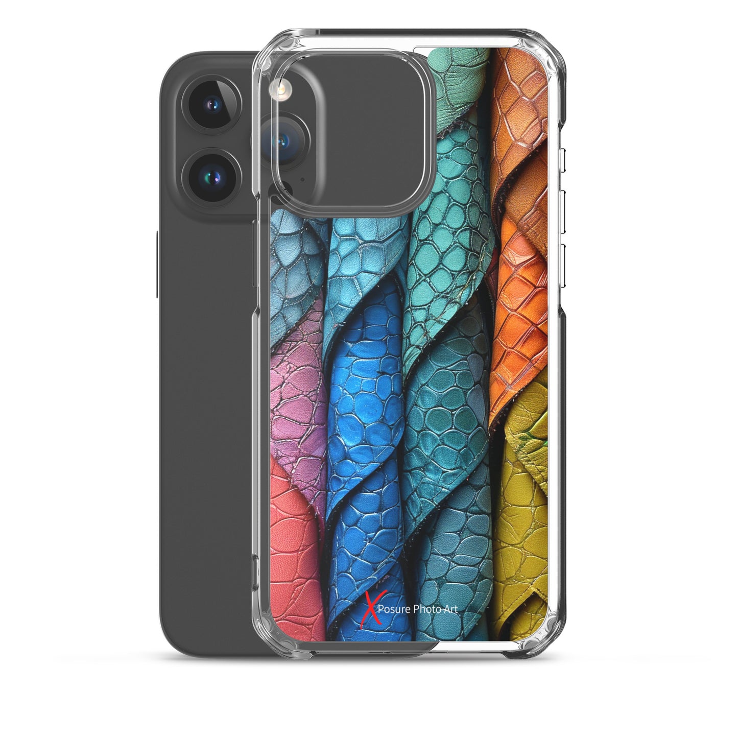 Case for iPhone® Textiles