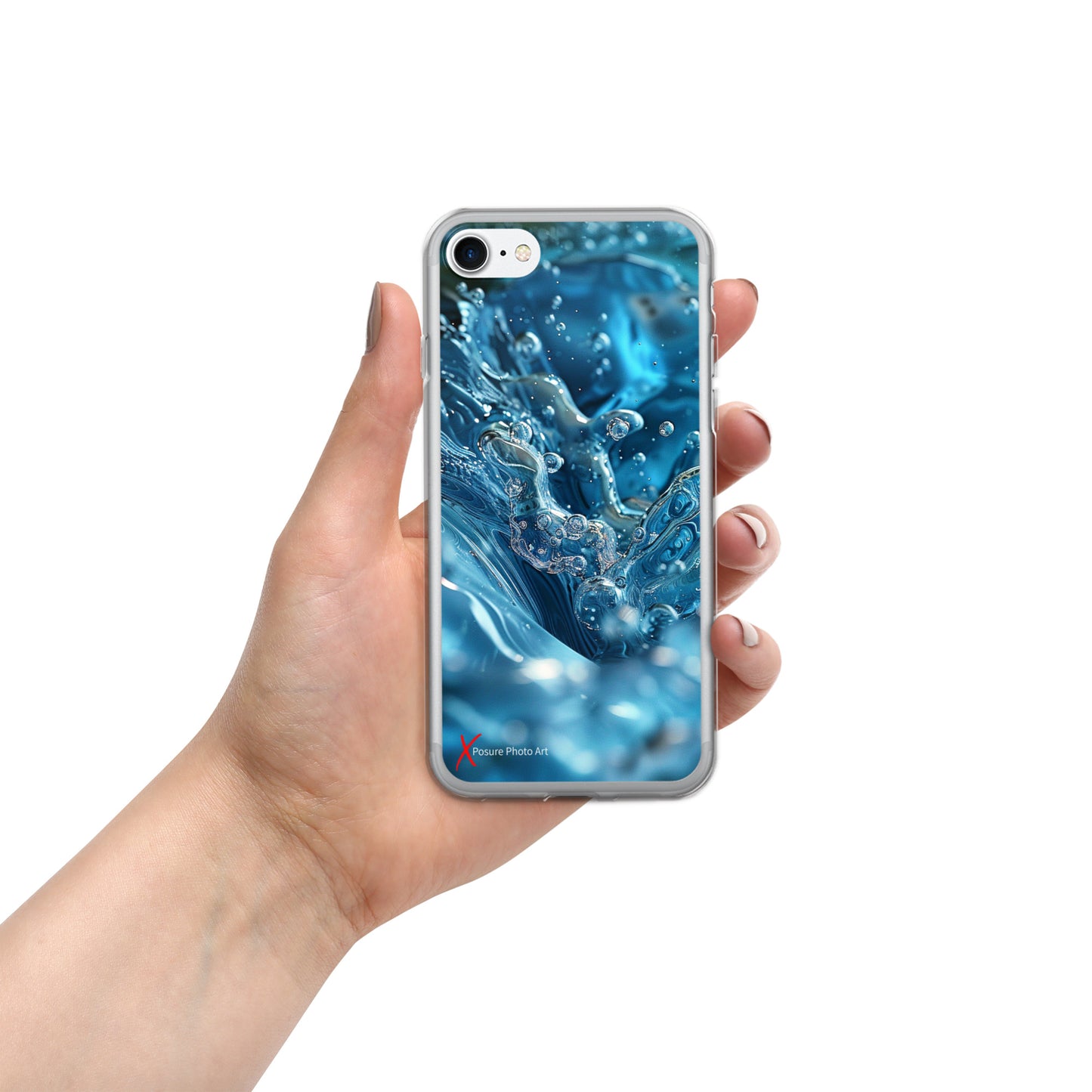 Case for iPhone® Water