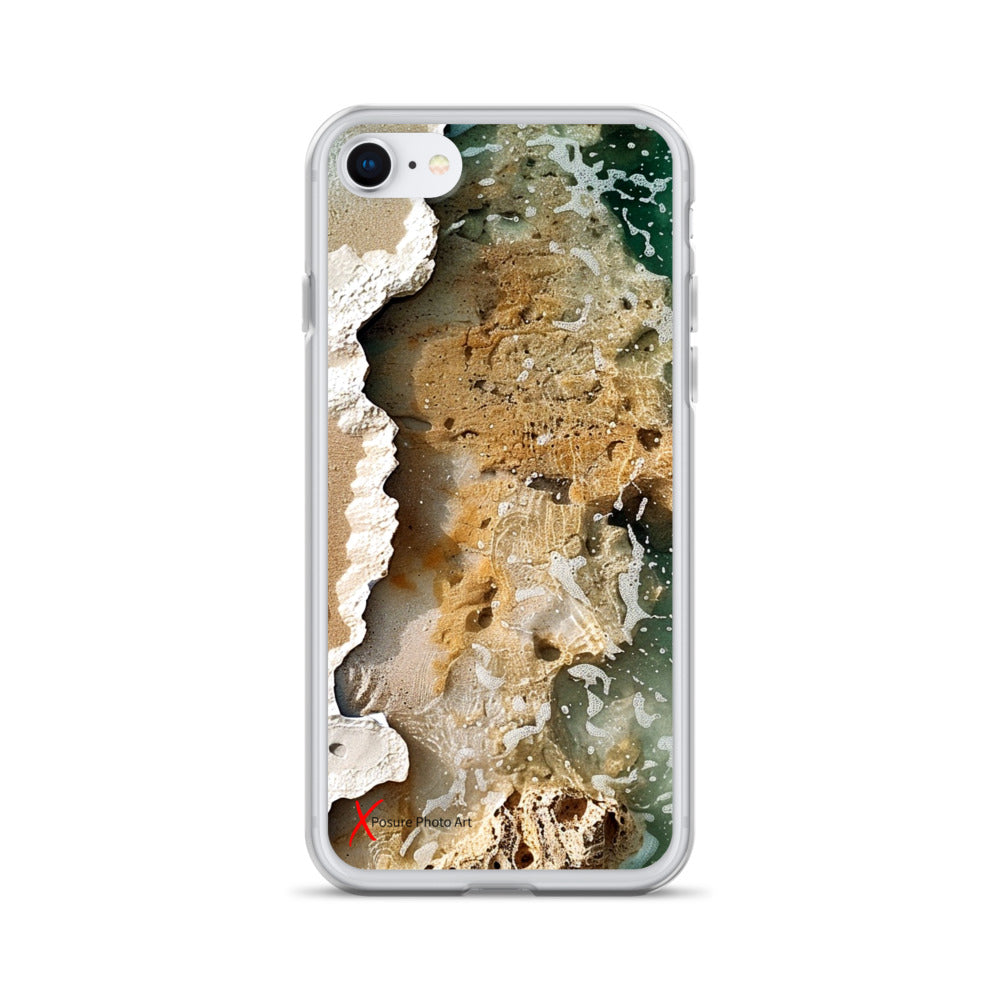 Case for iPhone® Beach