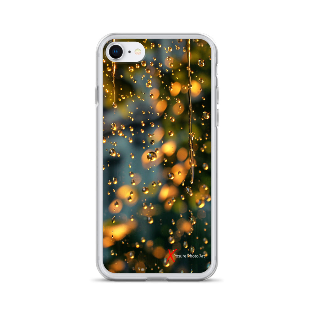 Case for iPhone® Drops