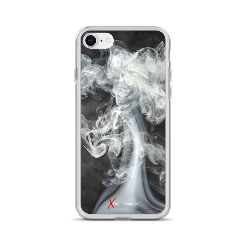 Case for iPhone® Smoke