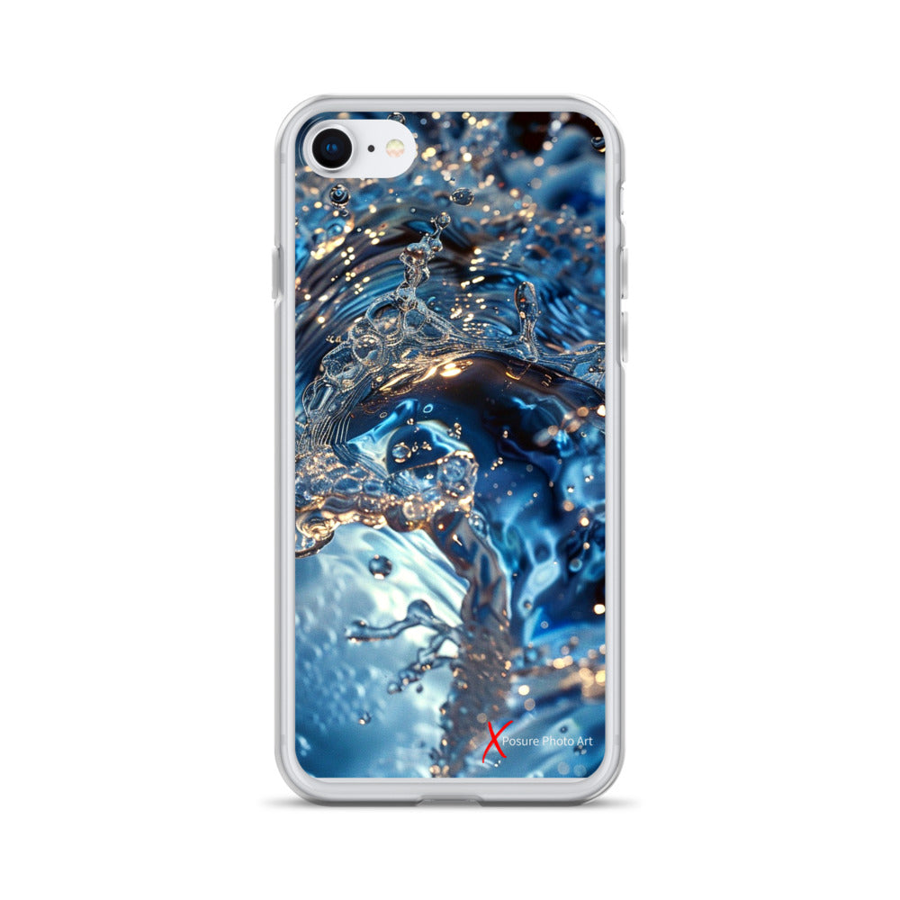 Case for iPhone® Sea Wave