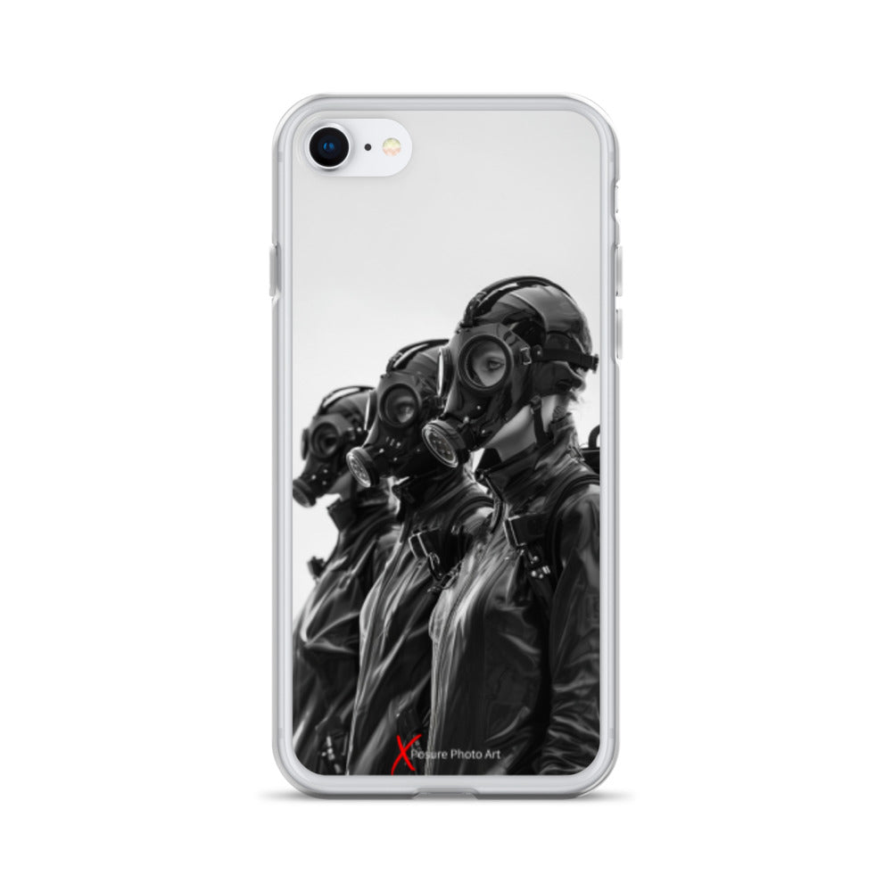 Case for iPhone® Apocaliptic