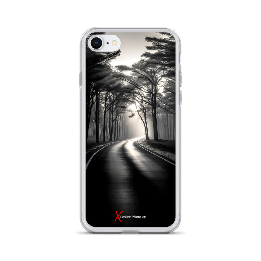 Case for iPhone® Deep Forest