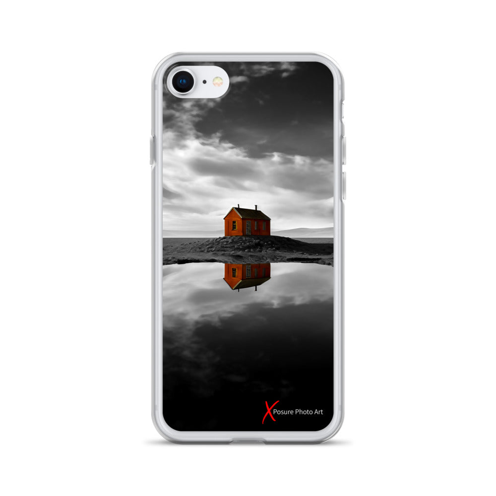 Case for iPhone® Reflections