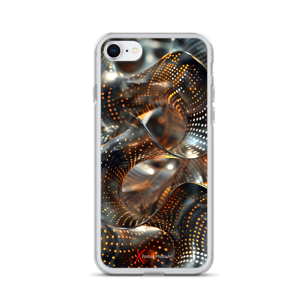 Case for iPhone® Metal Trumpets