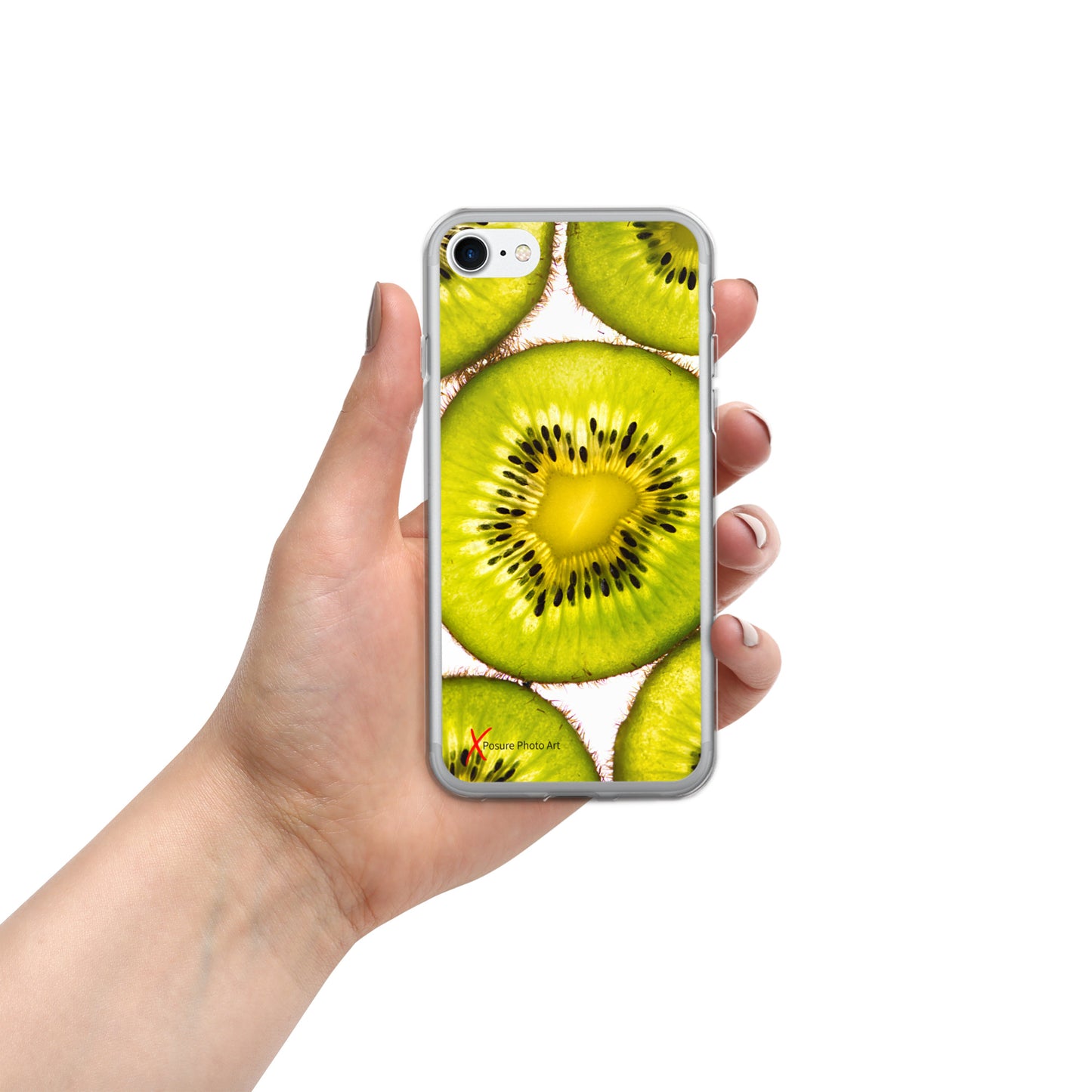 Case for iPhone® Kiwi