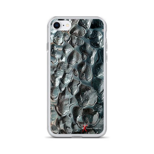 Case for iPhone® Dark Glass